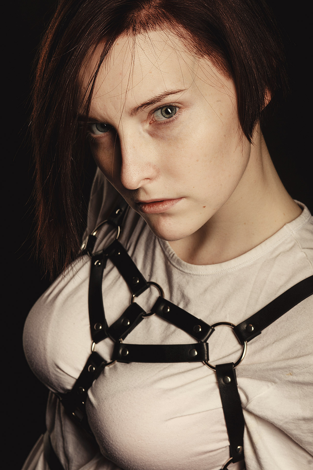 Фотосессия в Выборге топ-фотограф Илья Киряков