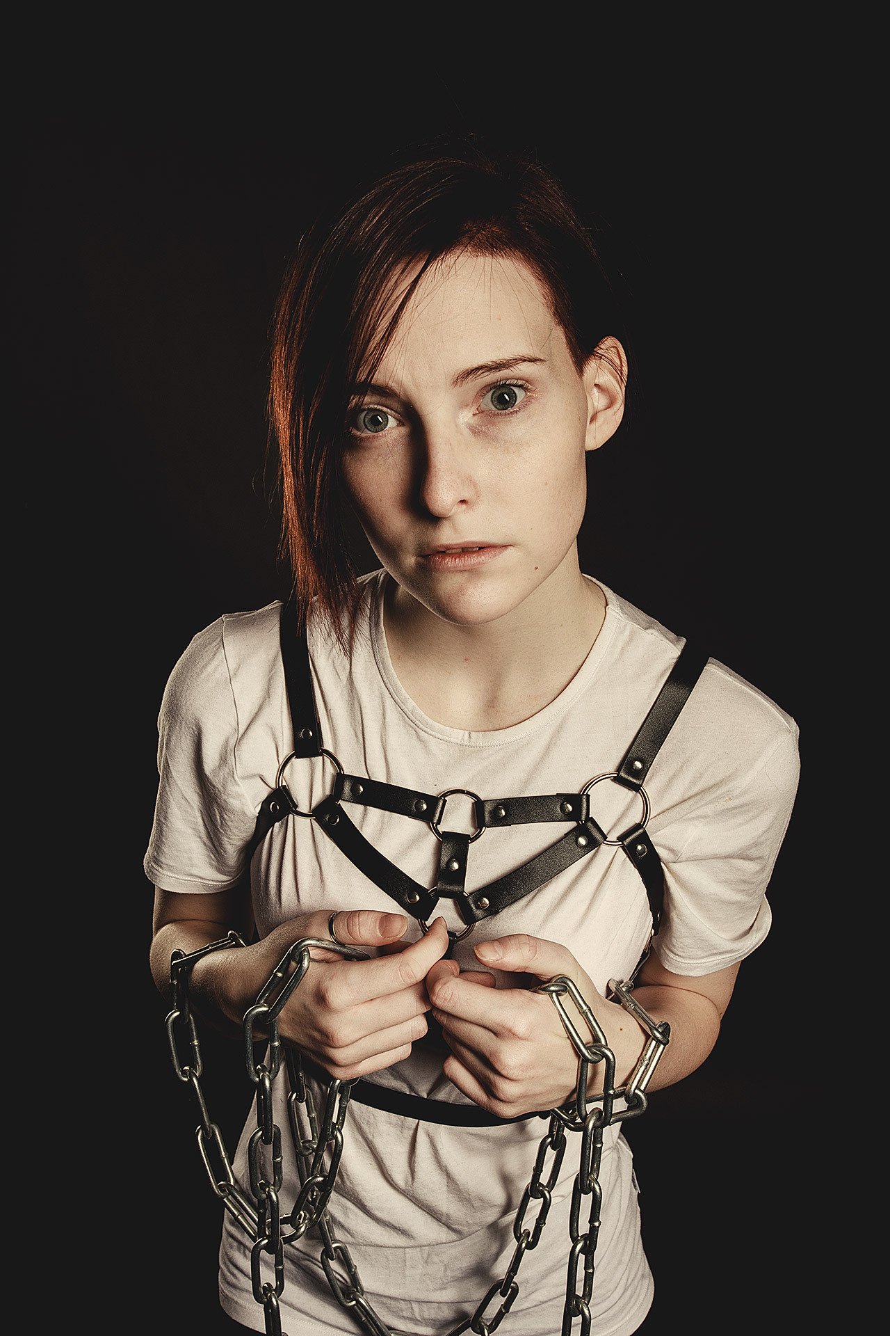 Фотосессия в Выборге топ-фотограф Илья Киряков