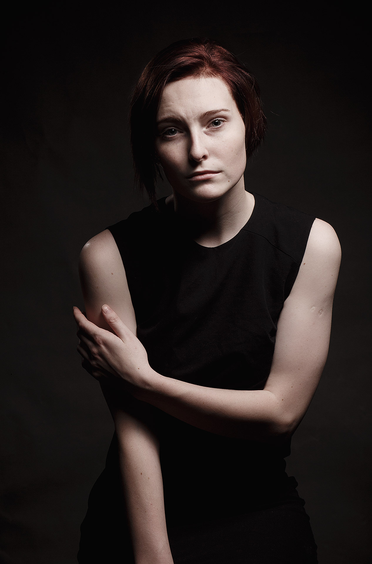 Фотосессия в Выборге топ-фотограф Илья Киряков