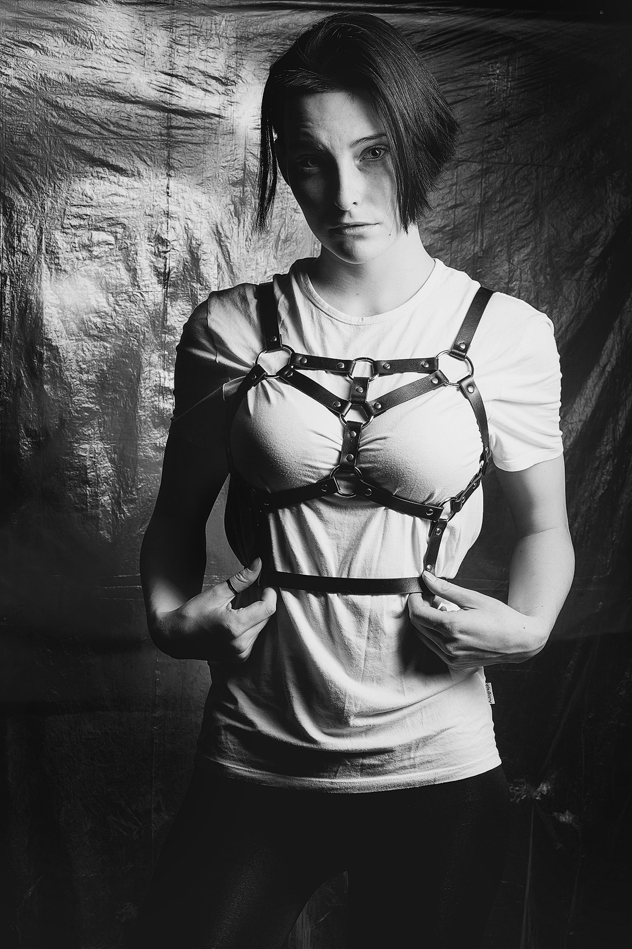 Фотосессия в Выборге топ-фотограф Илья Киряков