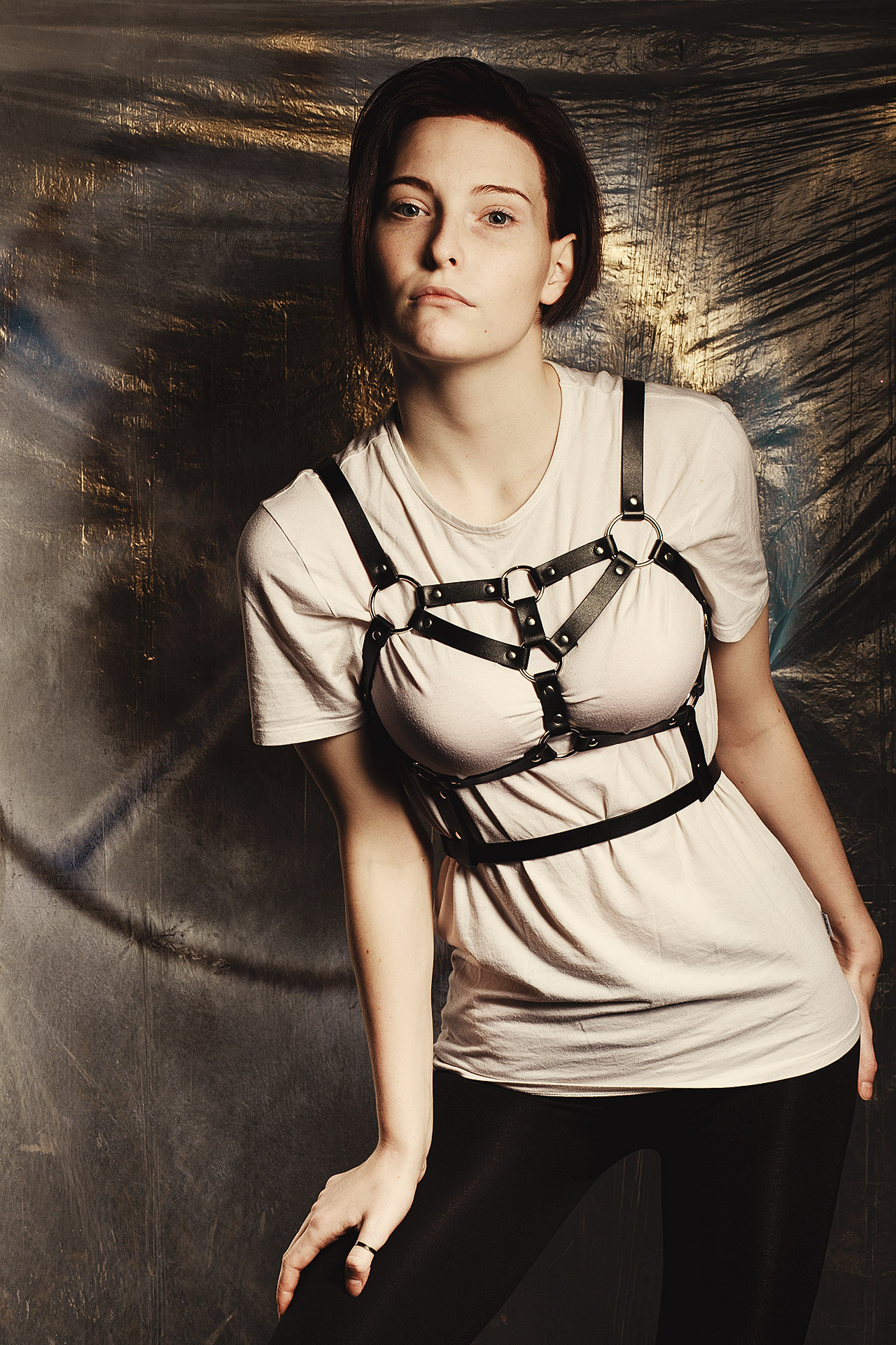 Фотосессия в Выборге топ-фотограф Илья Киряков