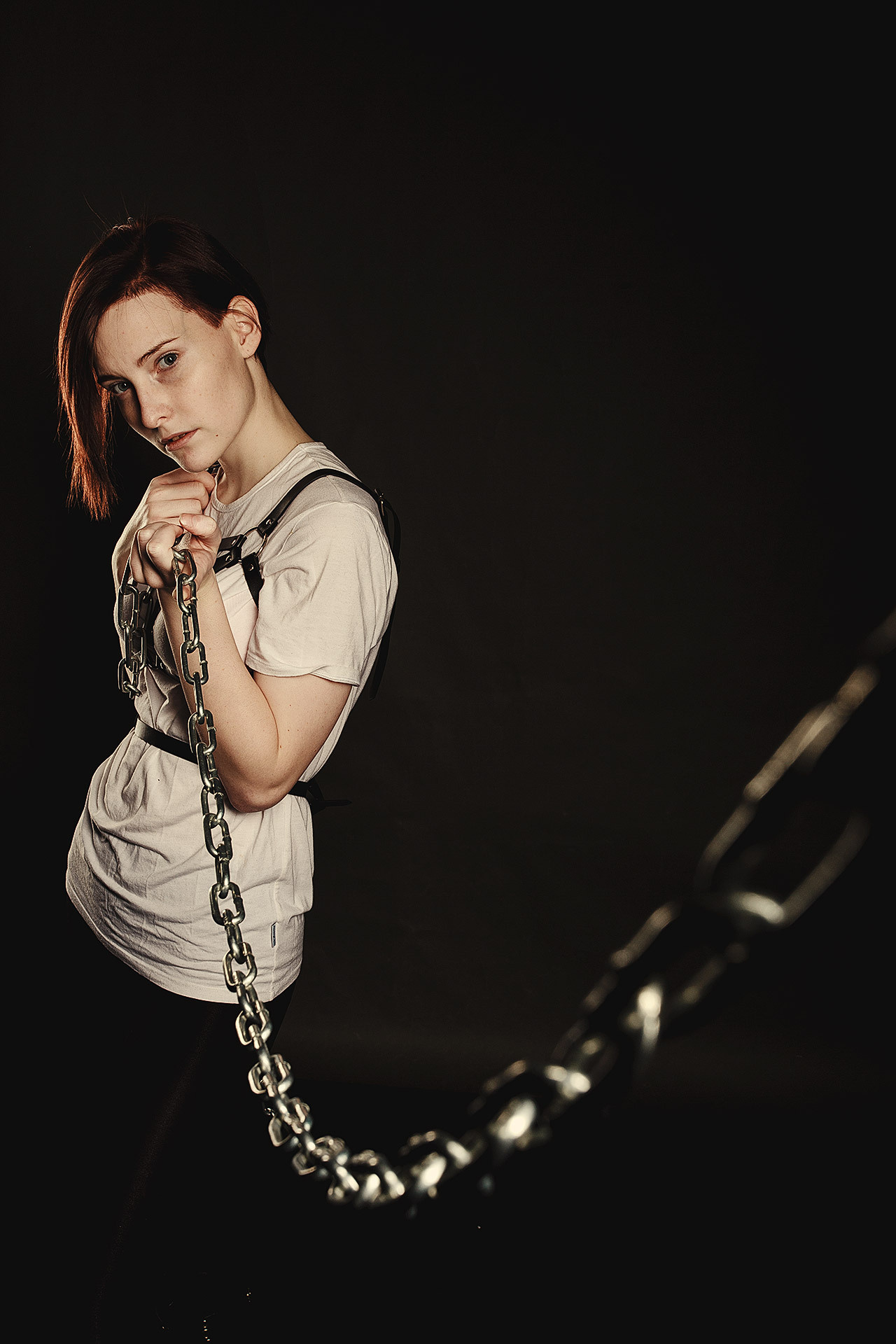 Фотосессия в Выборге топ-фотограф Илья Киряков