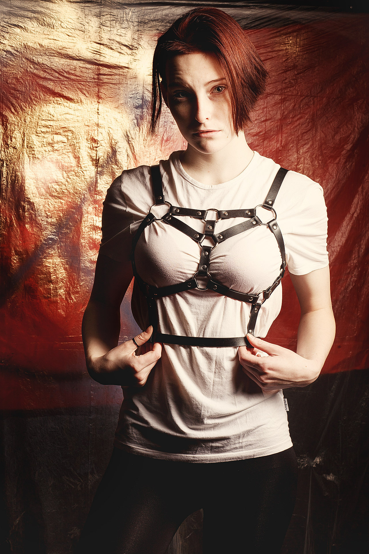 Фотосессия в Выборге топ-фотограф Илья Киряков