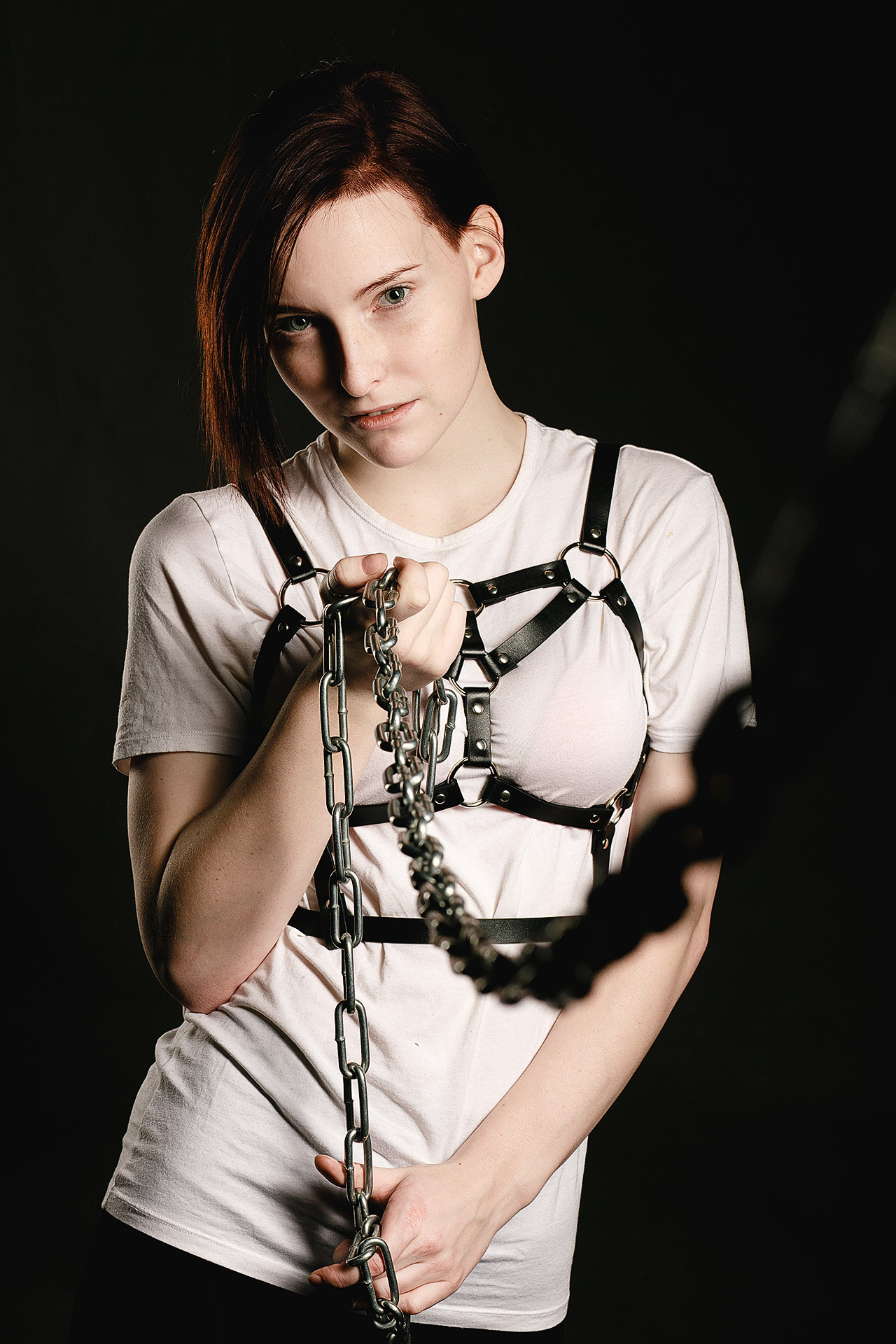 Фотосессия в Выборге топ-фотограф Илья Киряков