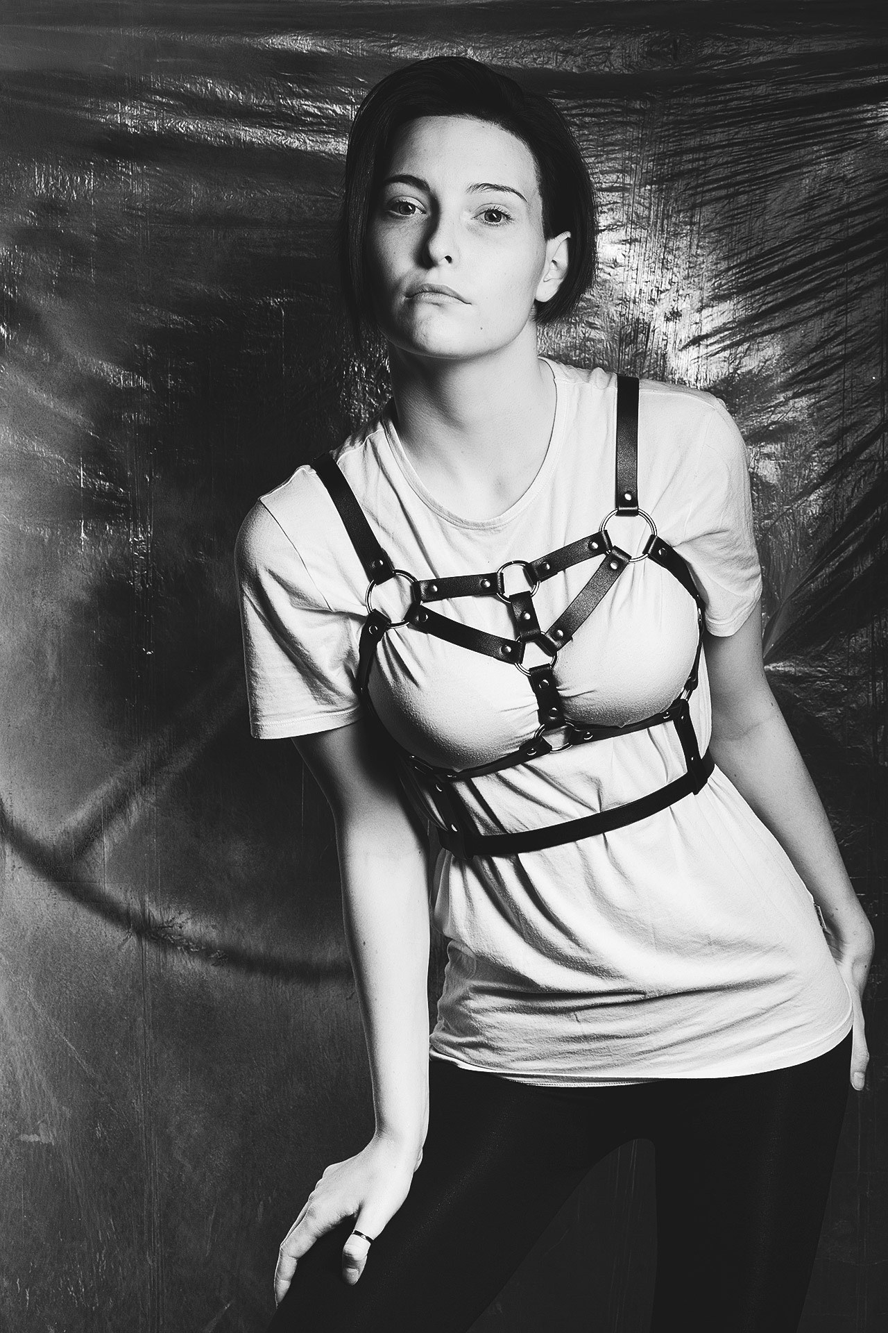 Фотосессия в Выборге топ-фотограф Илья Киряков