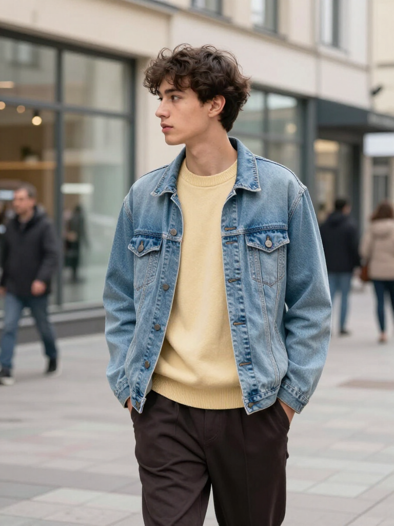 Портфолио. Dileo