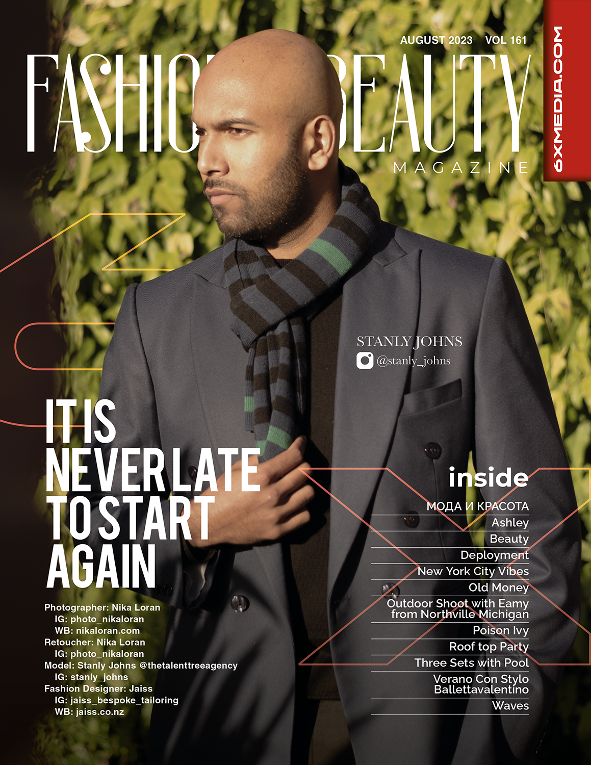 PUBLICATIONS. Wedding photographer Oklahoma US