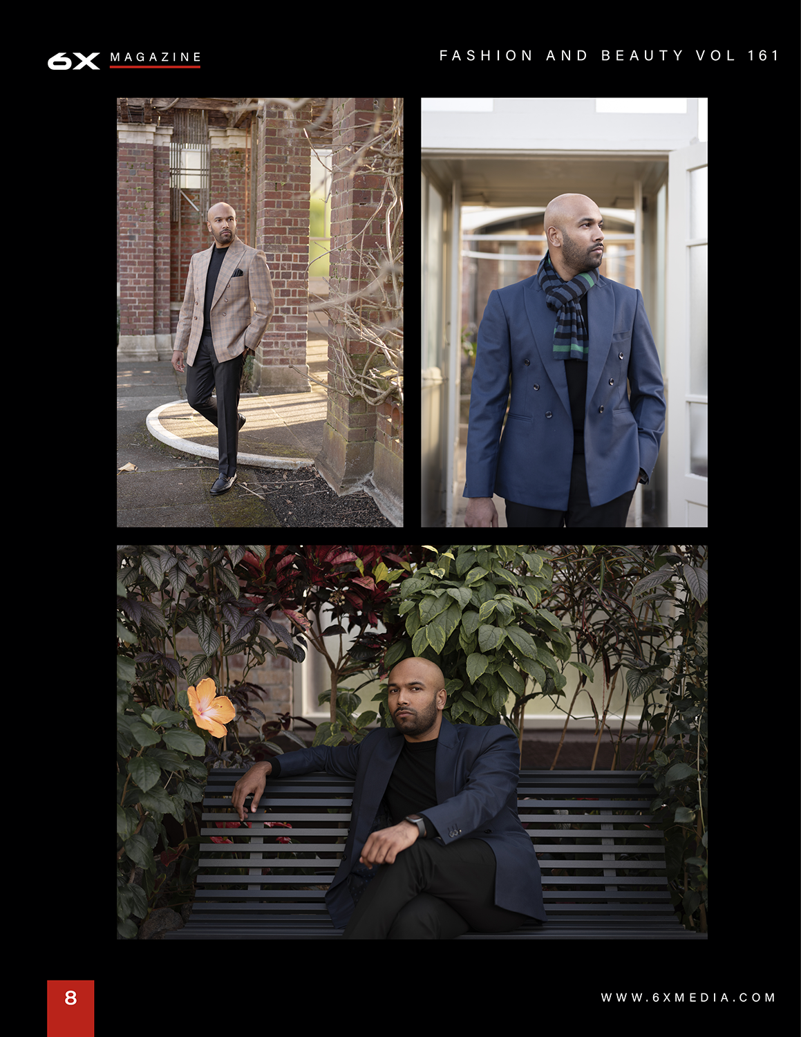 PUBLICATIONS. Wedding photographer Oklahoma US