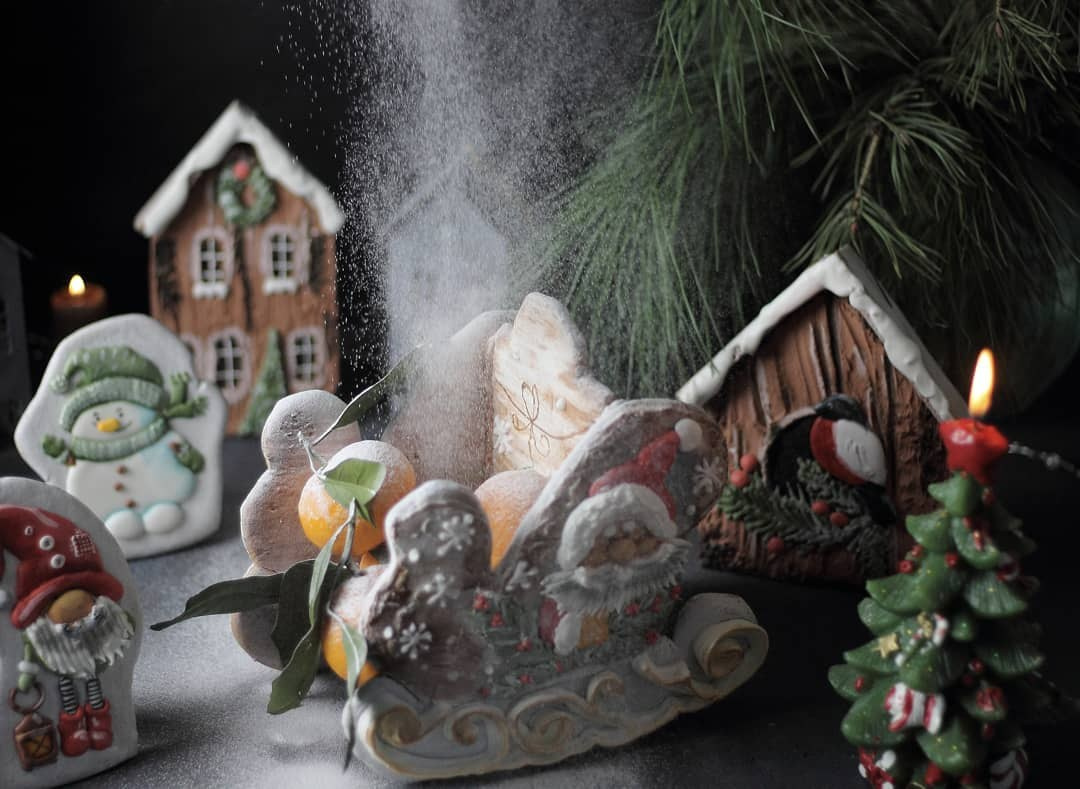 Творческие съемки (атмосфера праздника). Олеся Скобцова фуд и предметный фотограф, видеомейкер, Сургут