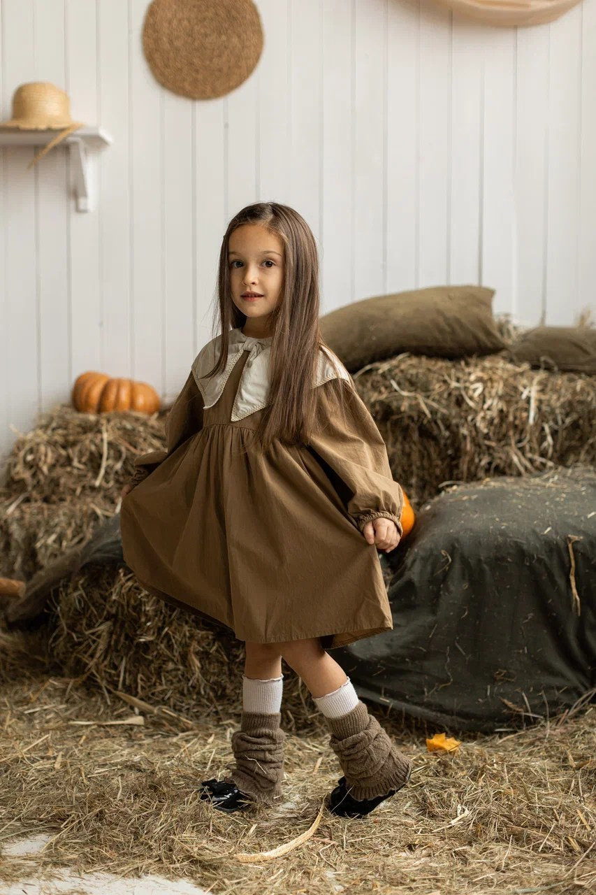 Полли Алиса Ивановна 5 ЛЕТ 108 СМ. Детское модельное агентство Musthave agency. База профессиональных моделей