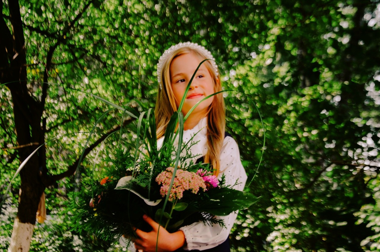 Школа.1 сентября. Главная