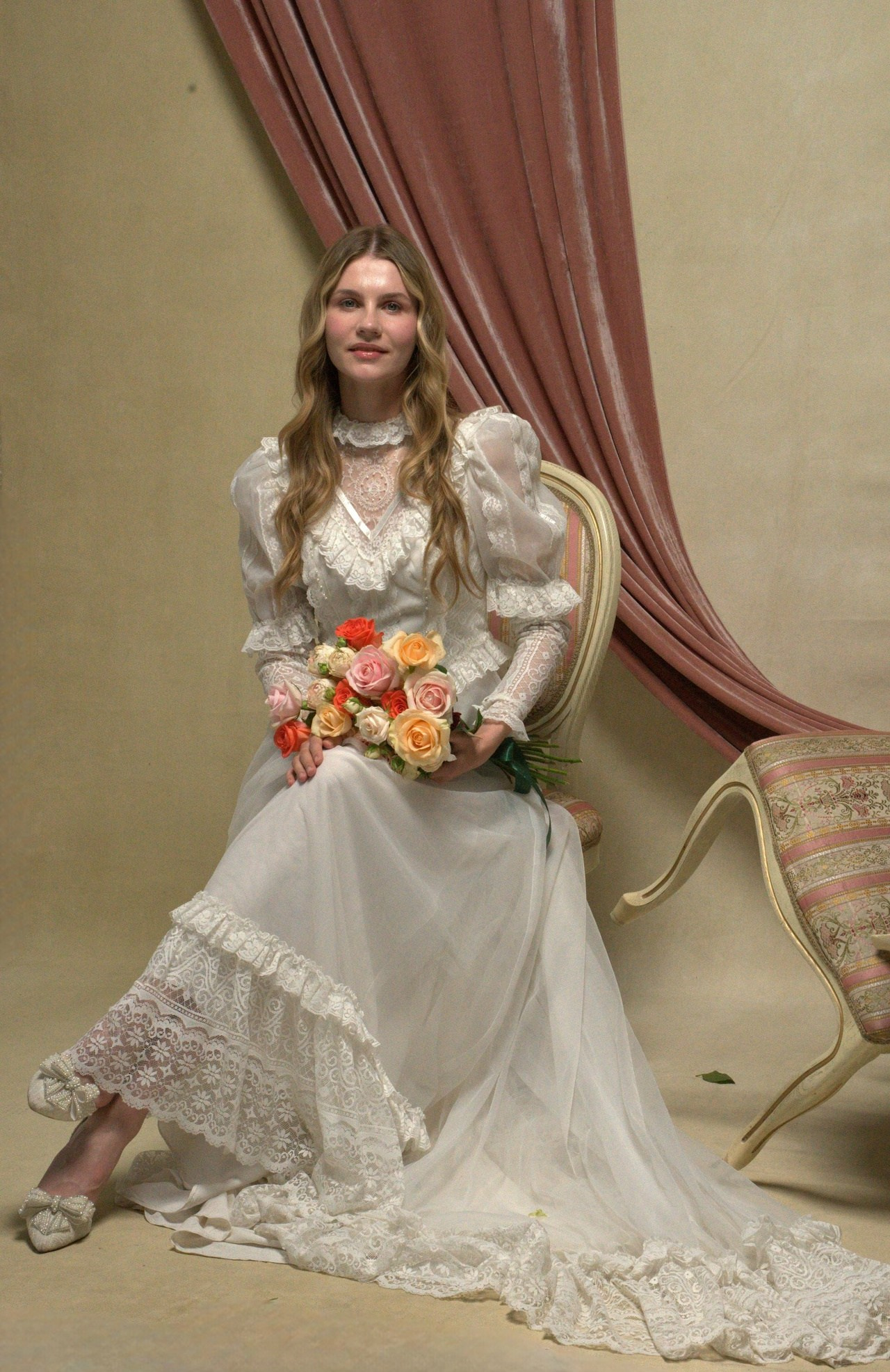 Свадьбы. Главная