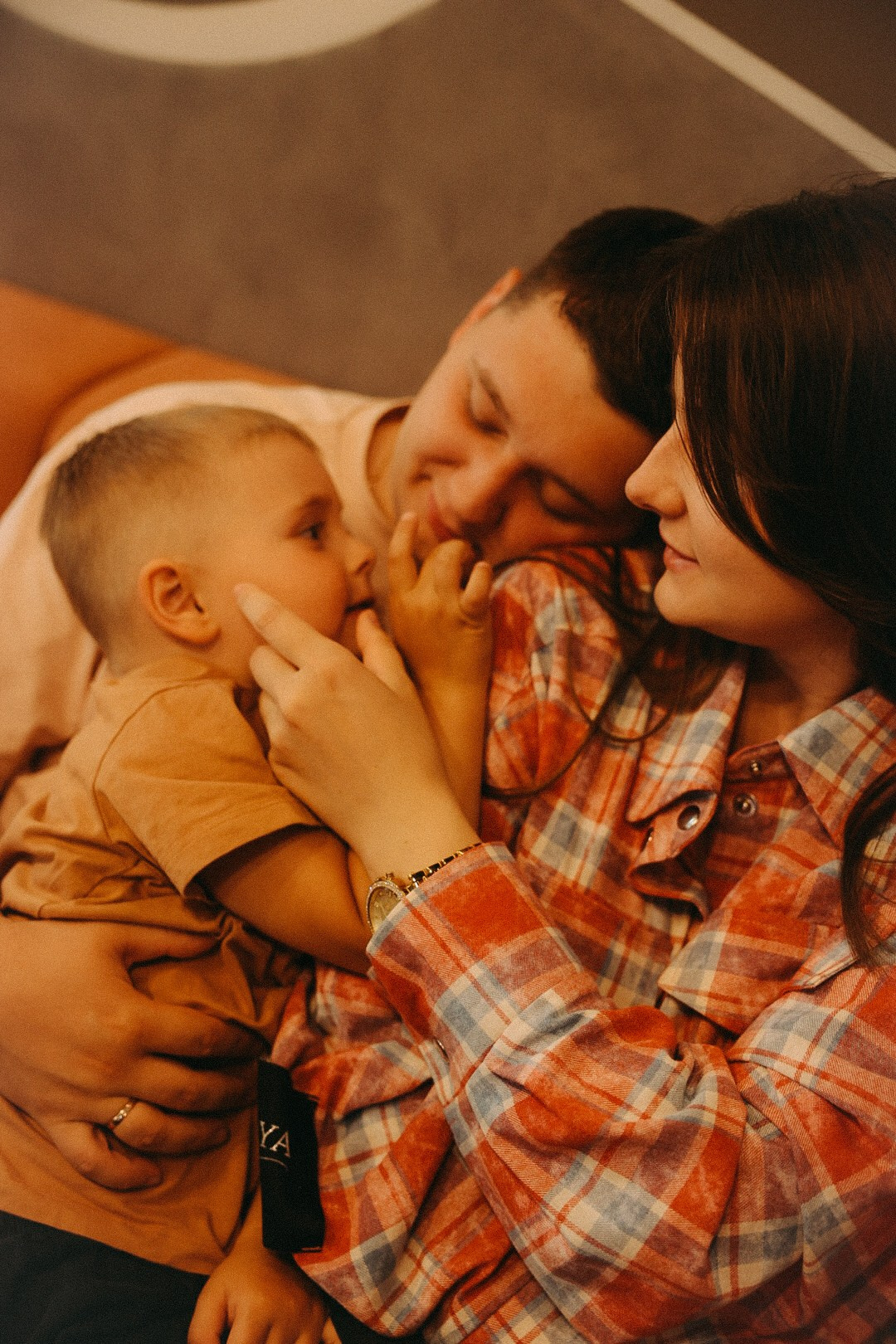 Family. Фотограф Нижний Новгород