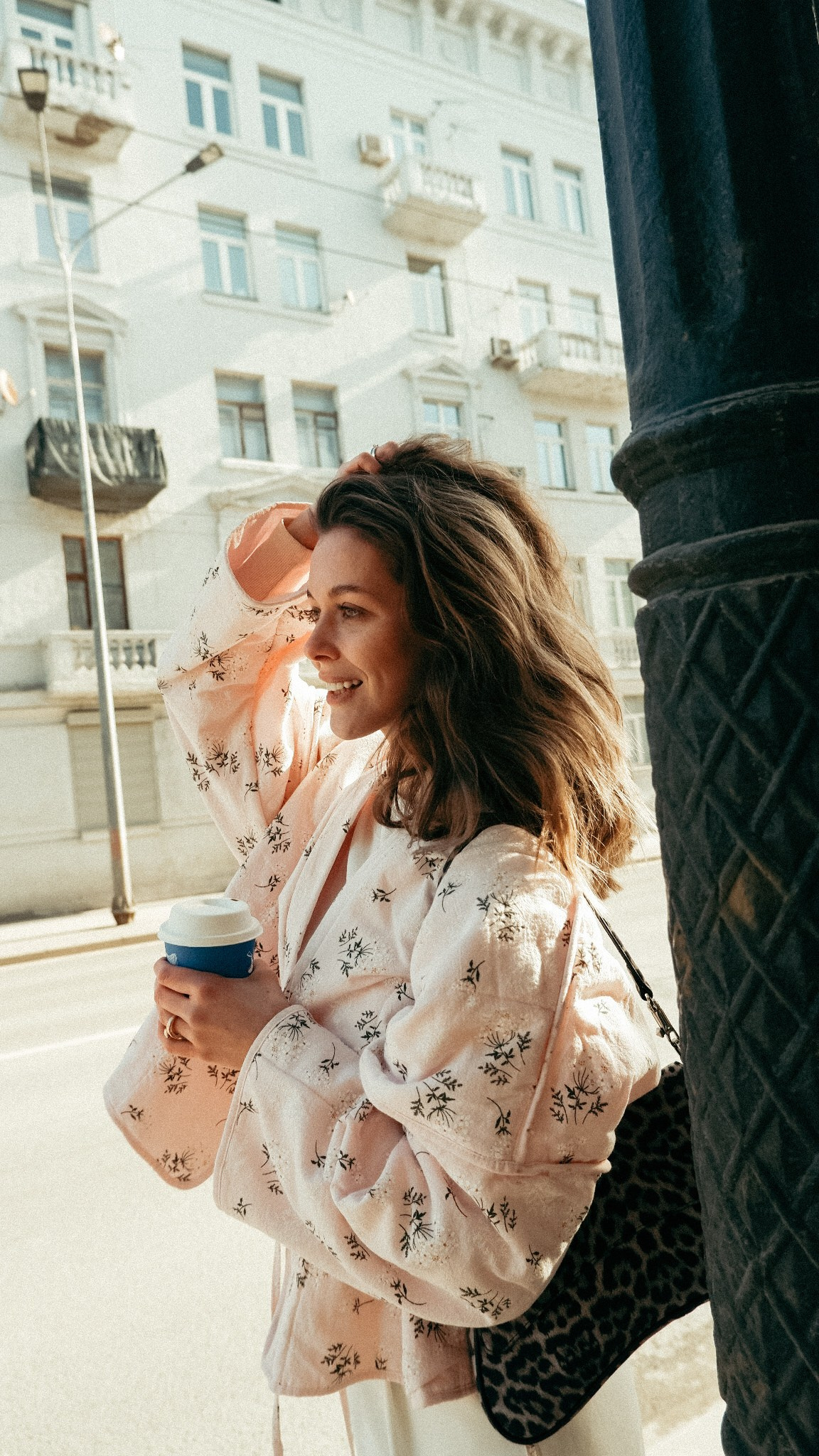 Anna x Fuji. Фотограф Нижний Новгород