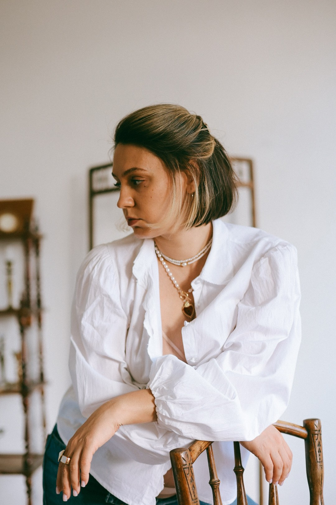 Даша. Фотограф Нижний Новгород