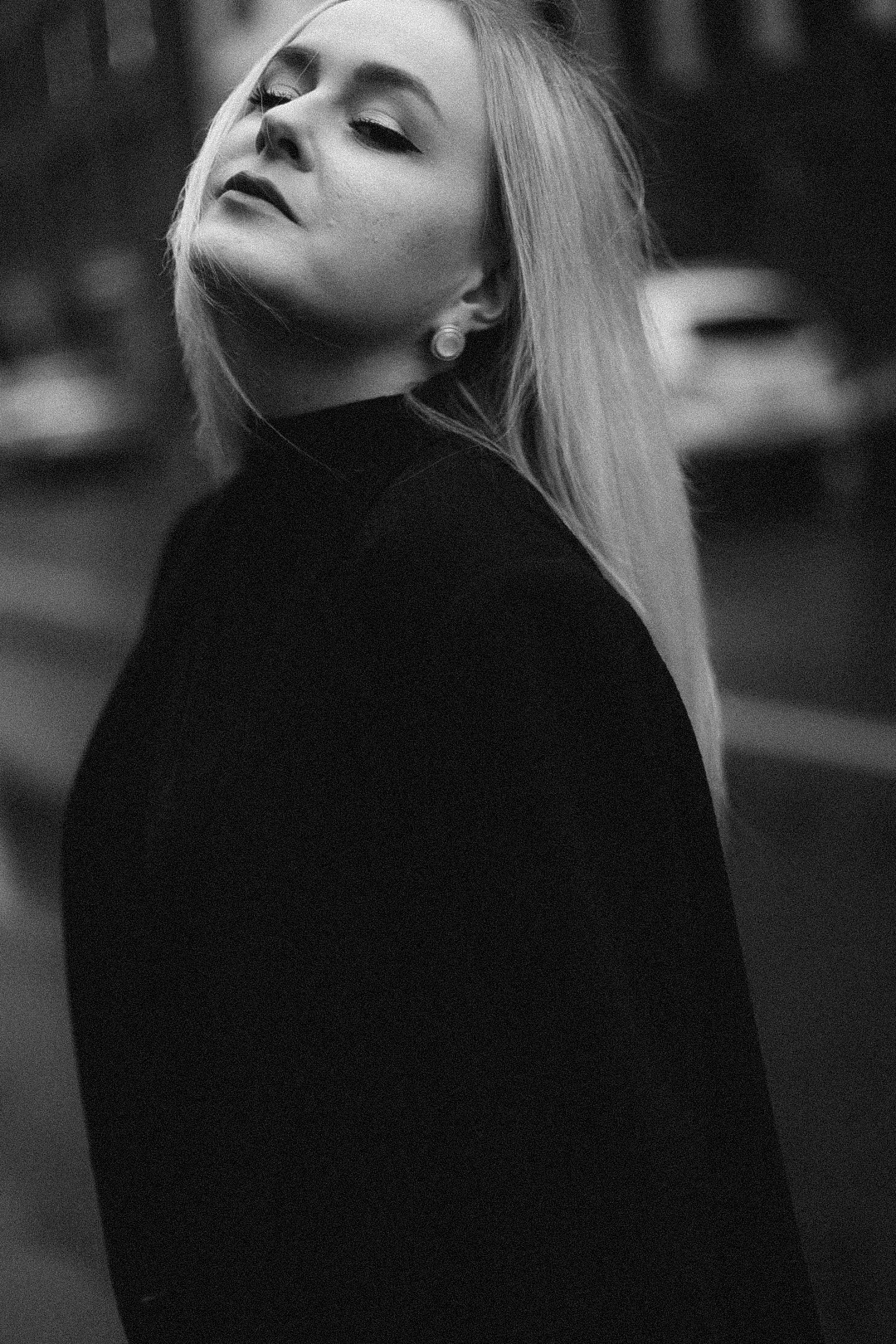 Оля. Фотограф Нижний Новгород