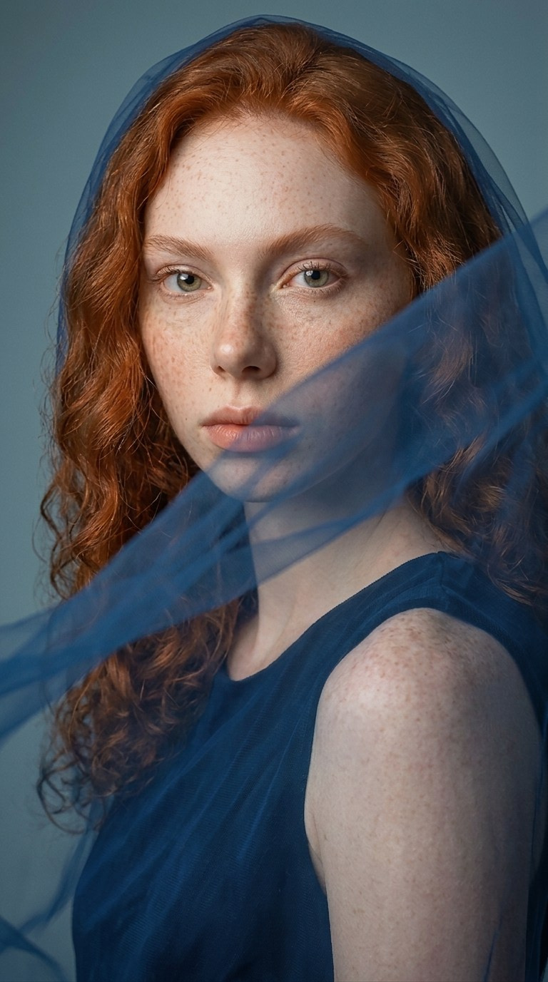 Съемка с ИИ. Фотограф в Санкт Петербурге Viktory_Get