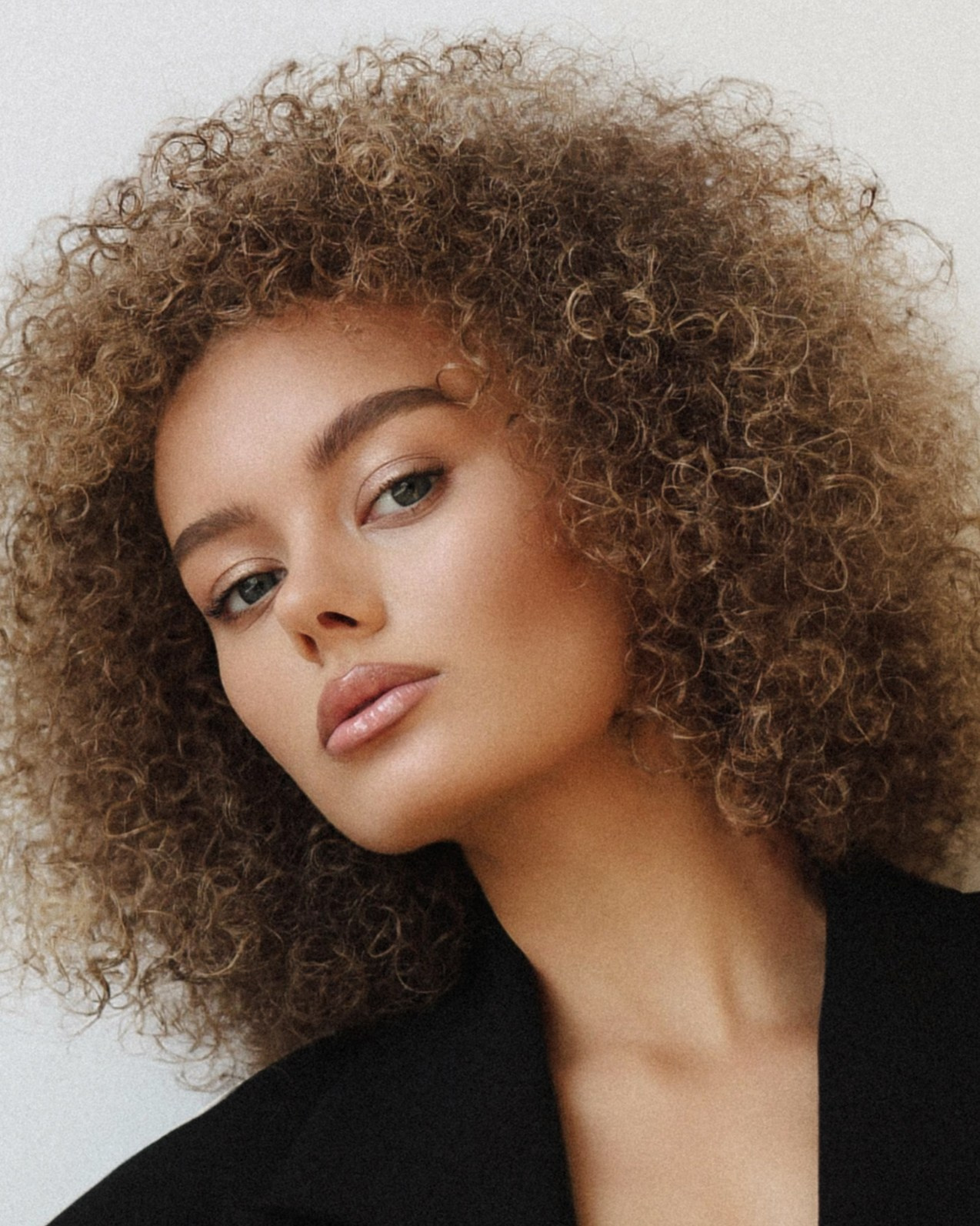 Студийная. Sorokina