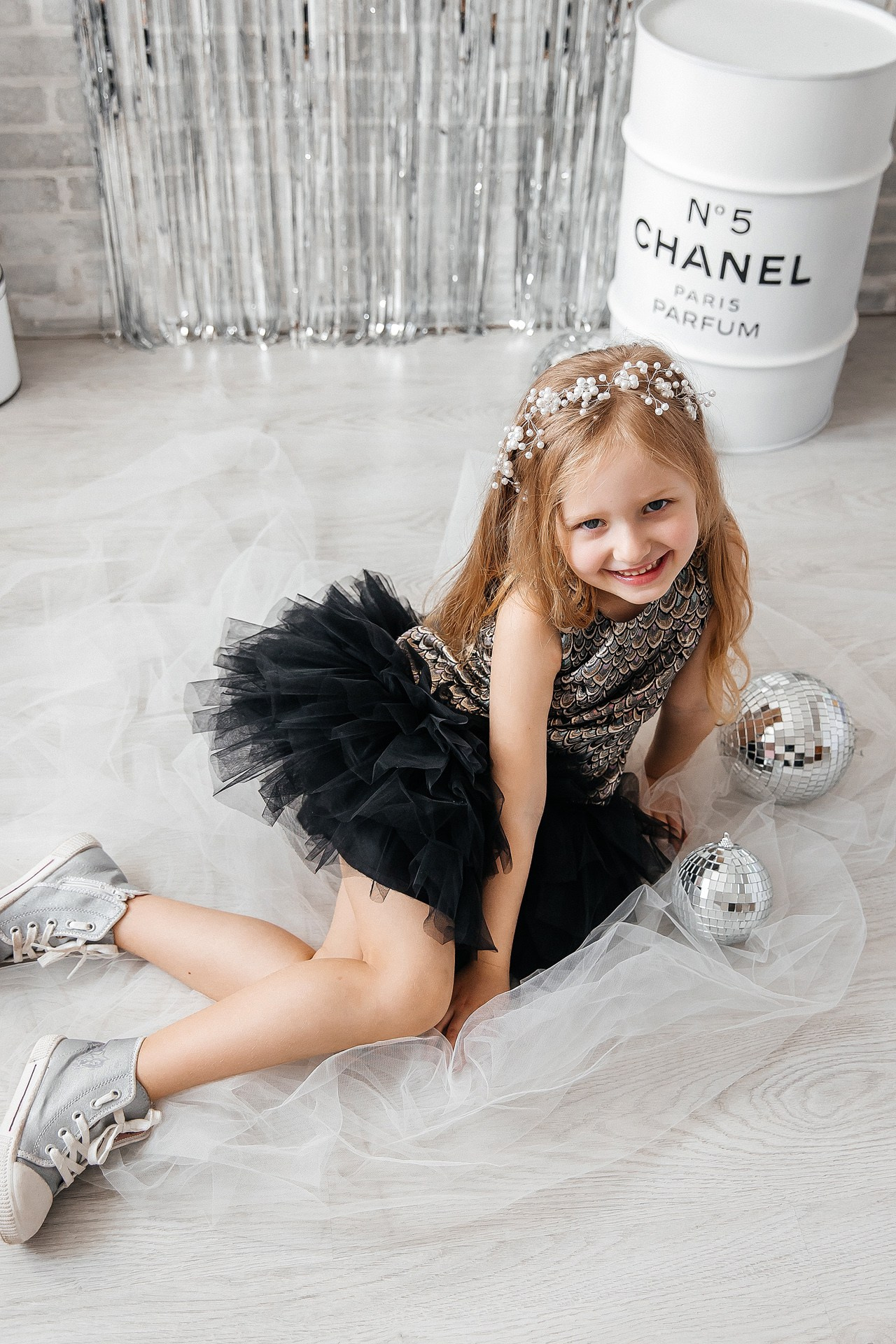 CHANEL. Детский фотограф, выпускные альбомы в Нижнем Новгороде Бодягина Мария