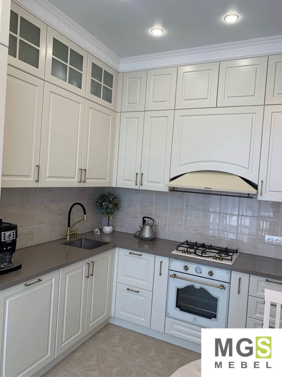 Кухонный гарнитур мгс мебель