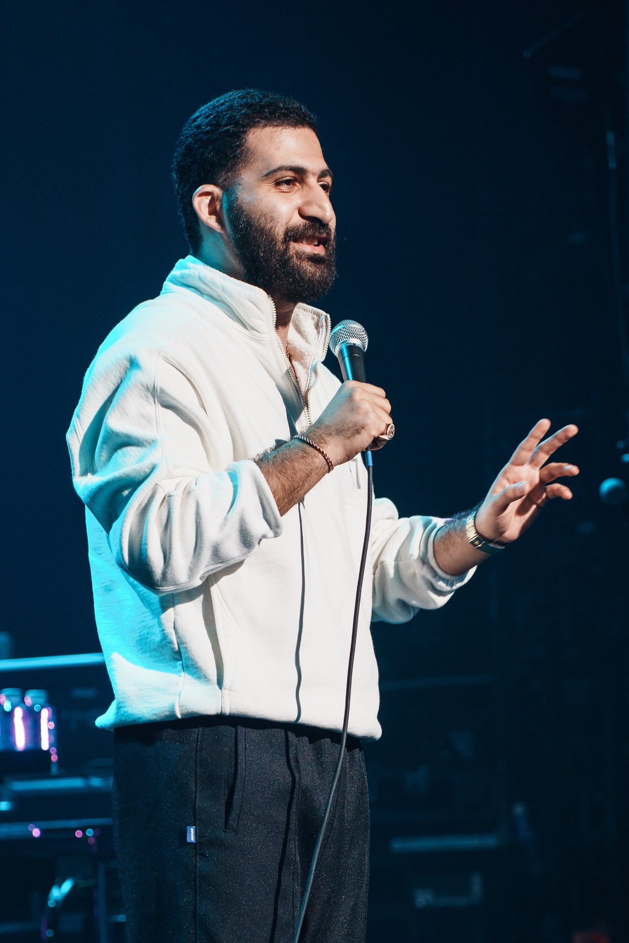 VK Party Night. Портретный и репортажный фотограф в Санкт-Петербурге Максим Пашков