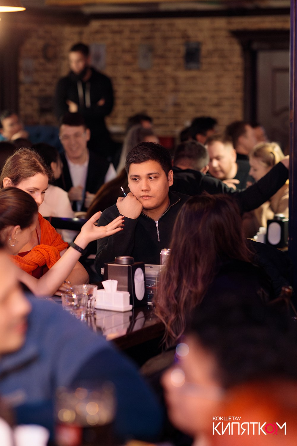 WOW QUIZ. КИПЯТКОМ КОКШЕТАУ