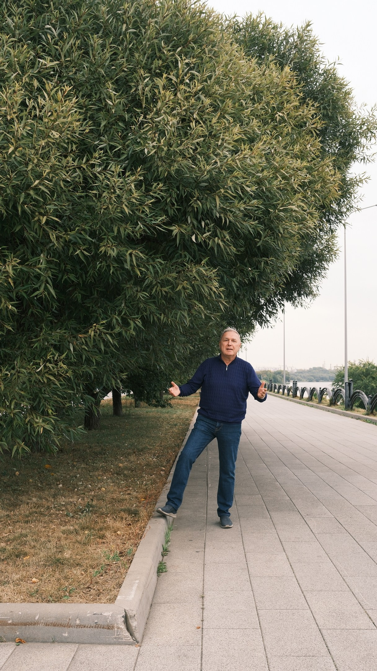 Осень 2023. Улица, люди, жизнь…