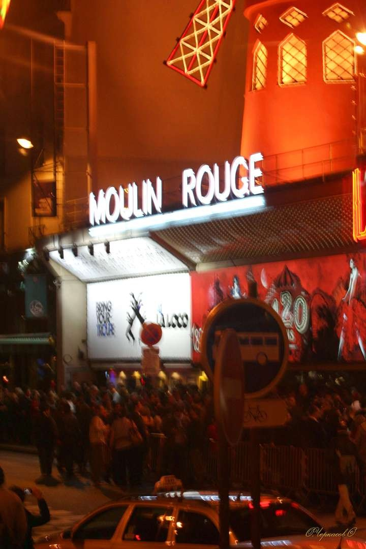 Франция 2009 г. Улица, люди, жизнь…