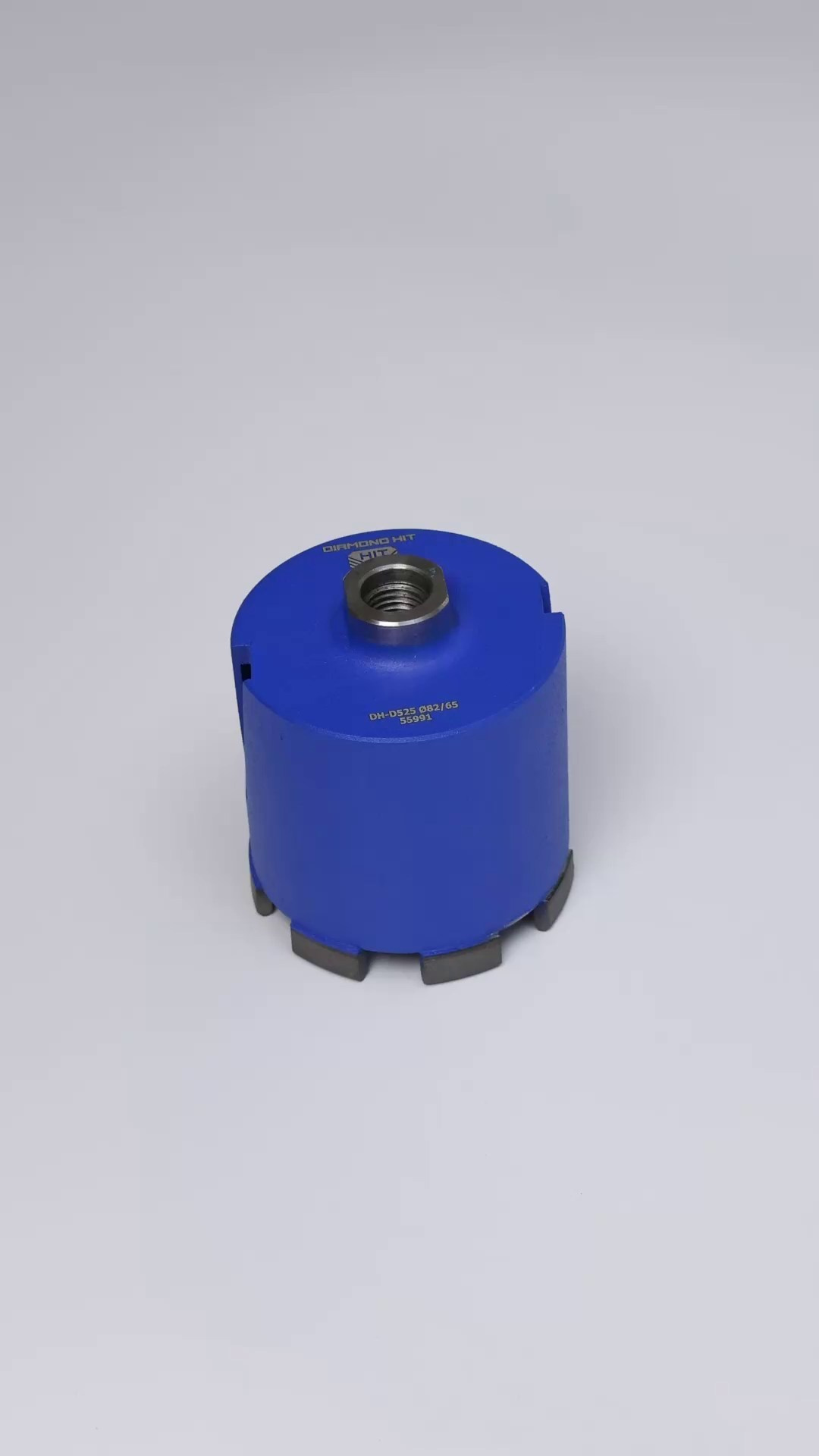 Портфолио с рекламными видеороликами