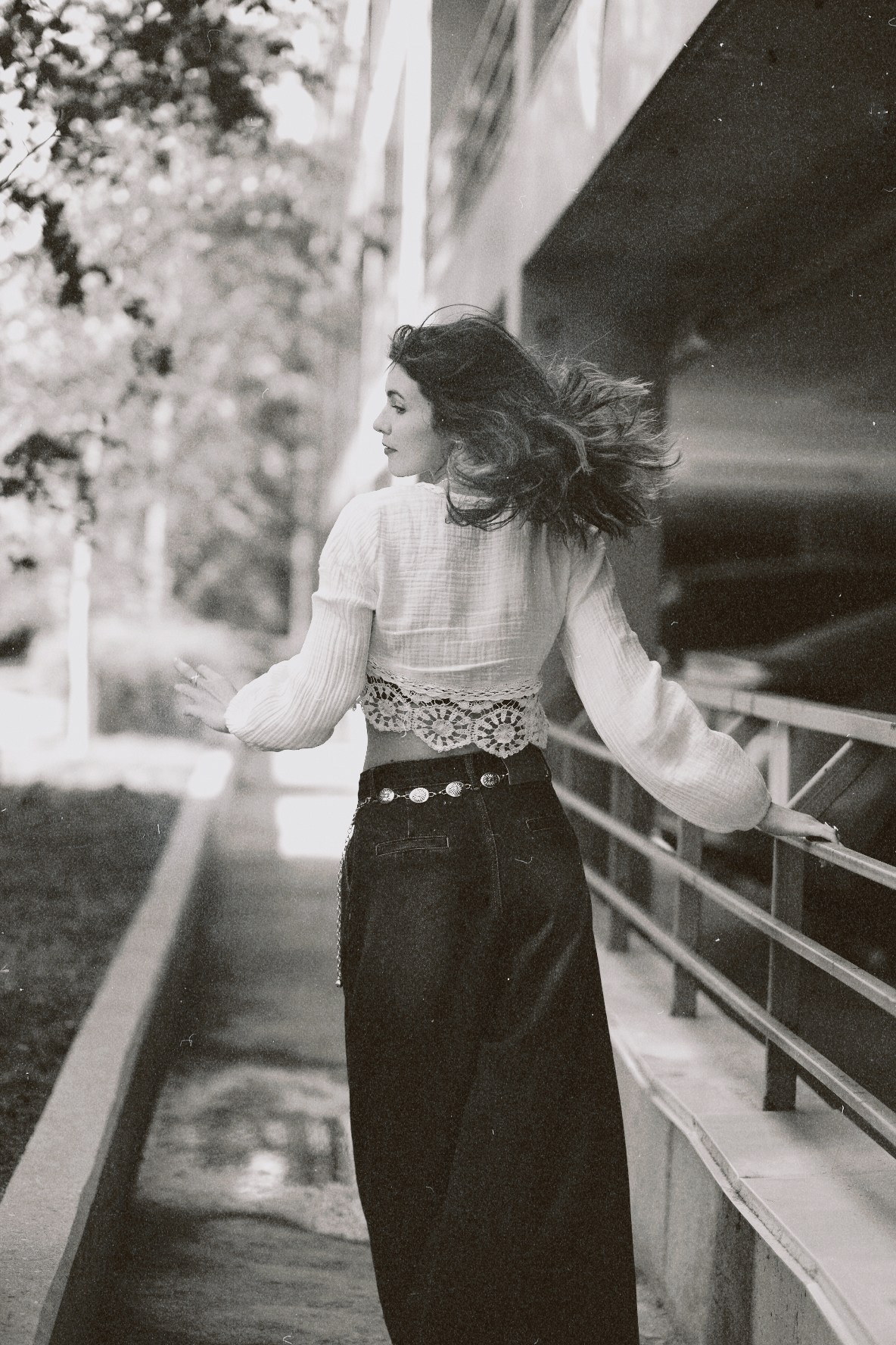 Индивидуальные съемки. Фотограф сюжетных съемок и портретов в Санкт-Петербурге и Москве Стася Ефремова