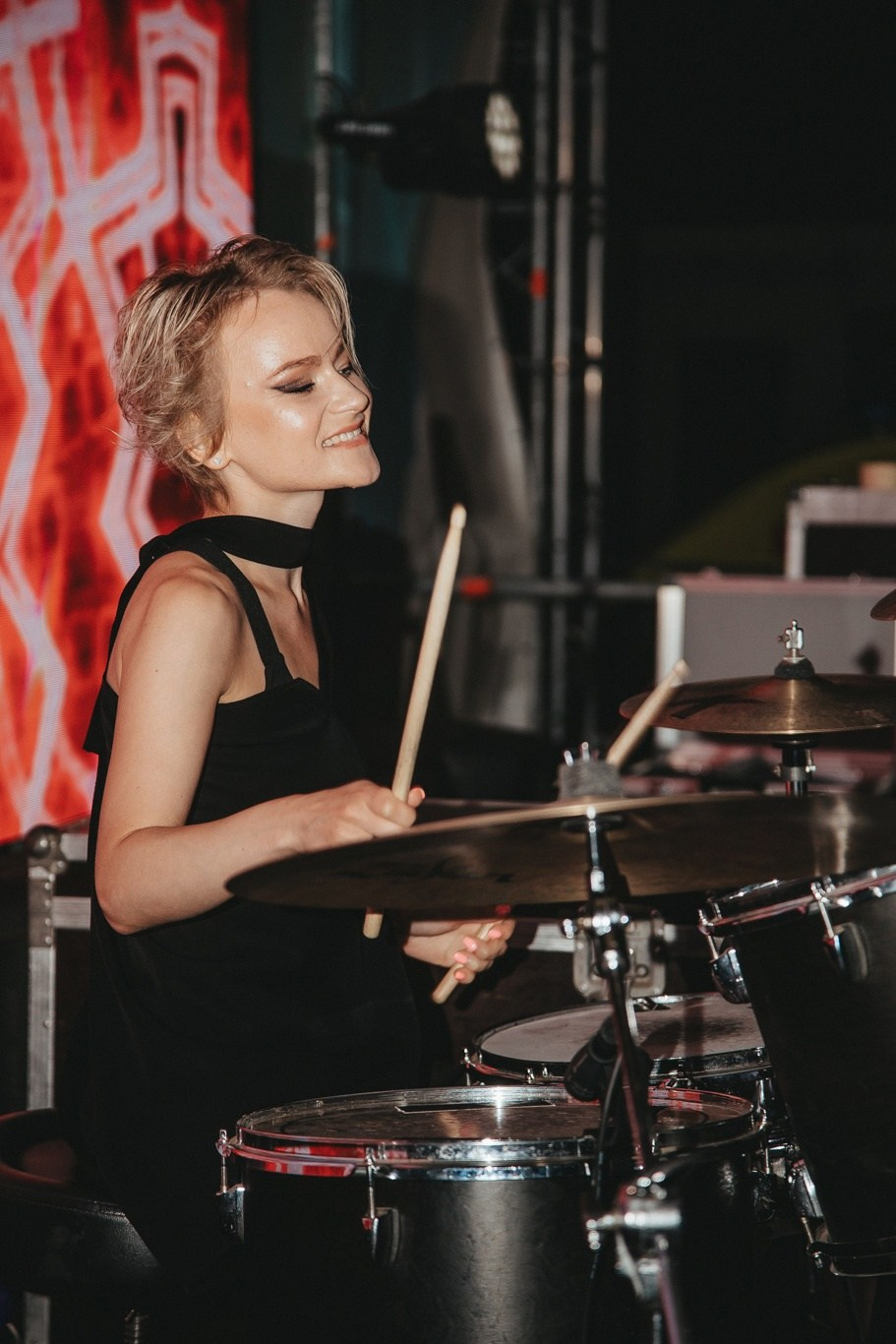 «Таврида.АРТ» фестиваль (Судак). Анна Рышкевич