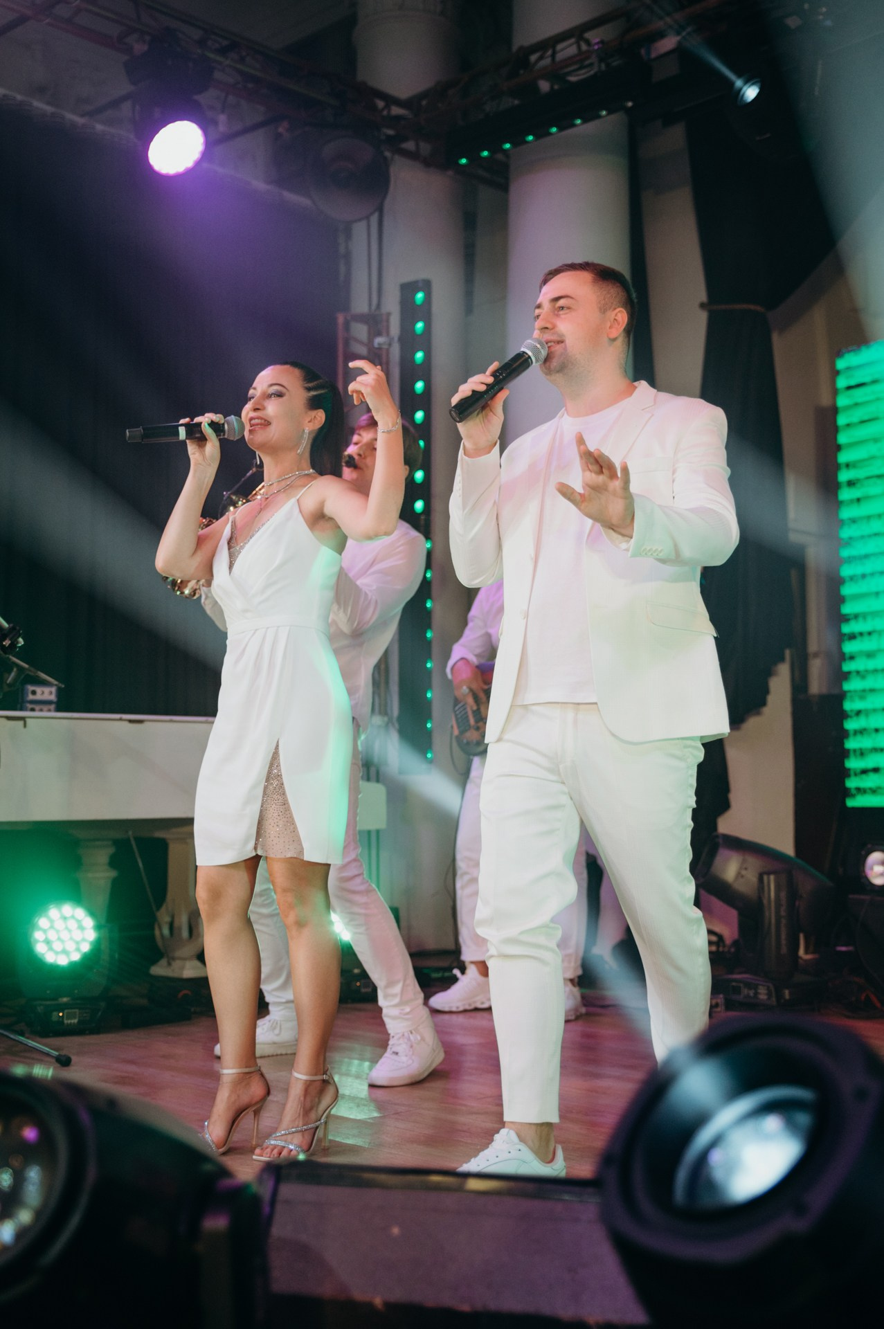 30 лет. Агрохолдинг Гелио-Пакс. Фотограф Сергей Воля