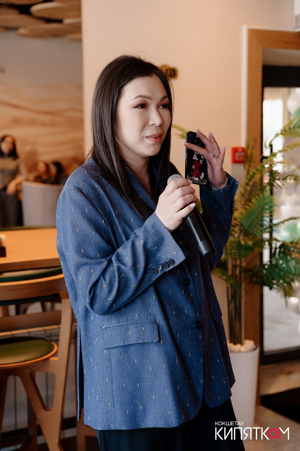 DISCOVERY COFFEE. КИПЯТКОМ КОКШЕТАУ