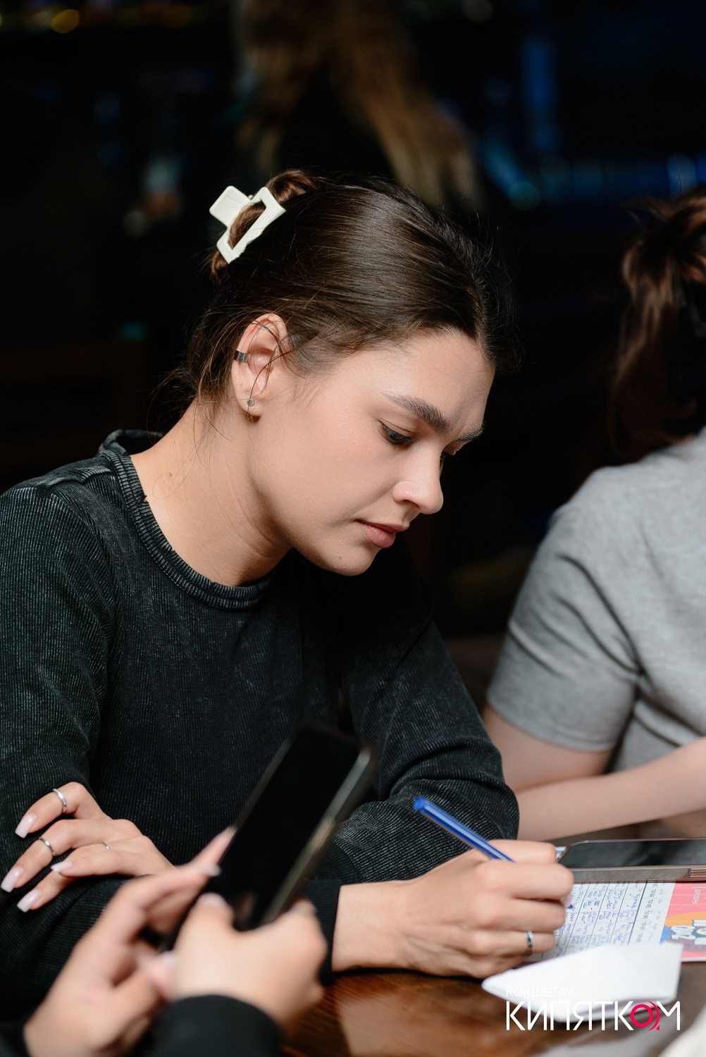 WOW QUIZ. КИПЯТКОМ КОКШЕТАУ