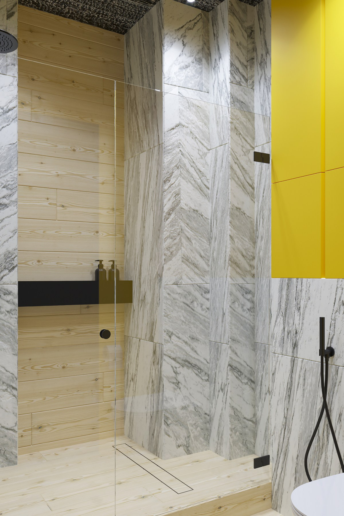 «СТИХИИ». Apolonov Interiors проектирование авторских интерьеров