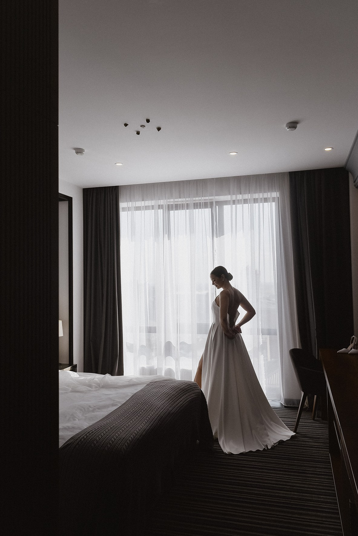 Любовь и Андрей. Свадебный и семейный фотограф в Ростове-на-Дону Елена Сторожок