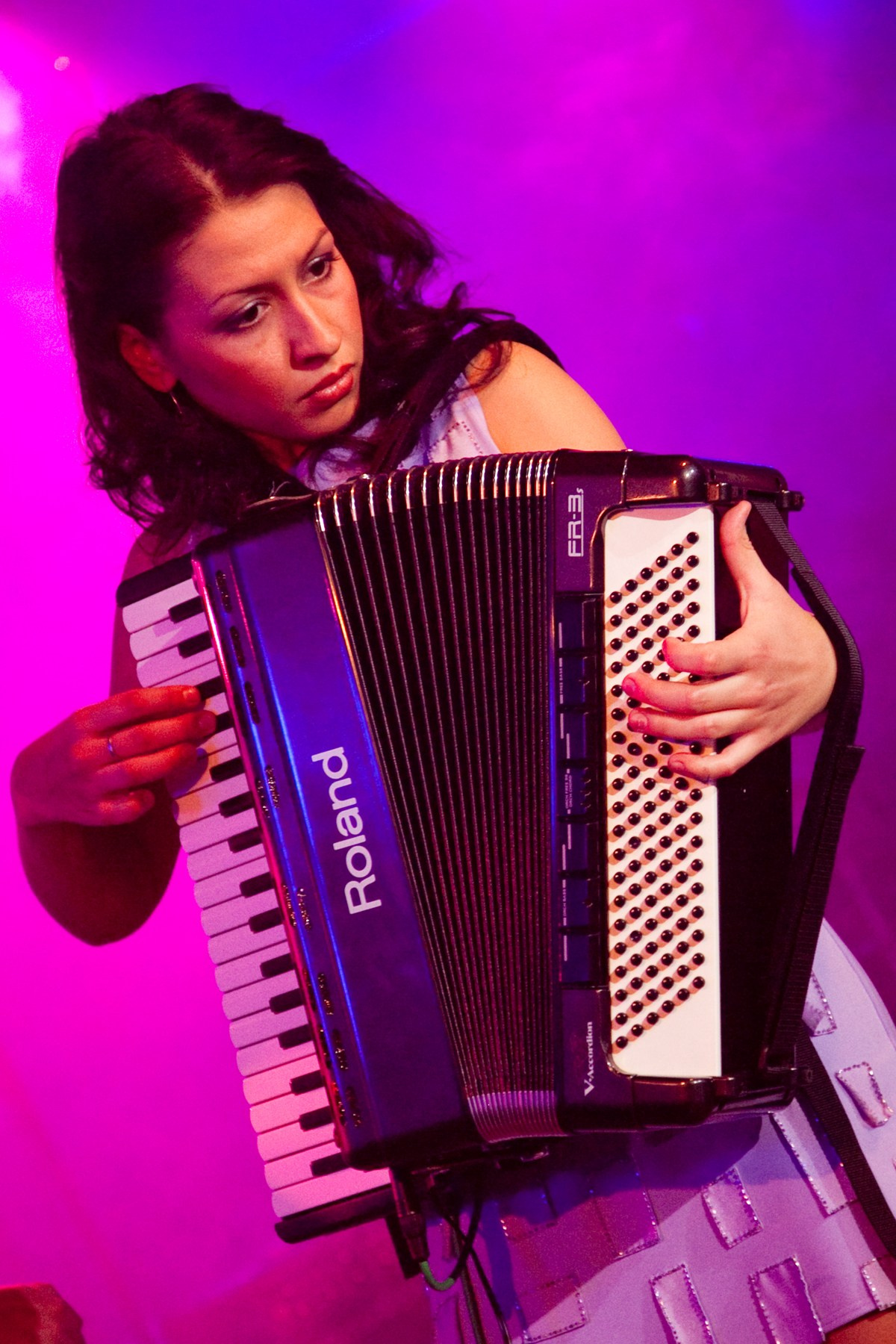 Концерты. Портретные фотографы в Москве — Анна и Алексей Бородины