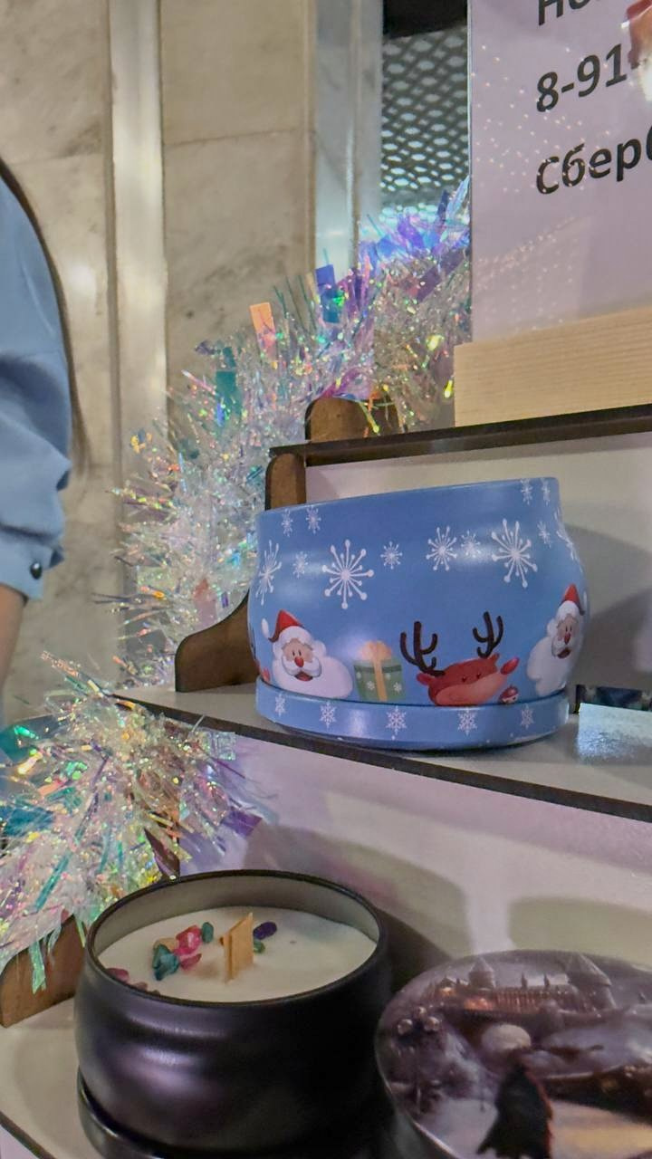 Арт-Колыма Ярмарка. Портретный и репортажный фотограф в Магадане Андрей Нефедов WinterCatPhoto