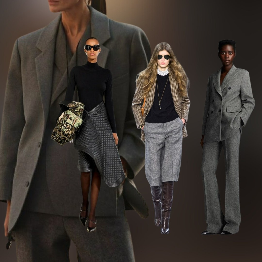 Имидж консультация. PERSONAL STYLIST