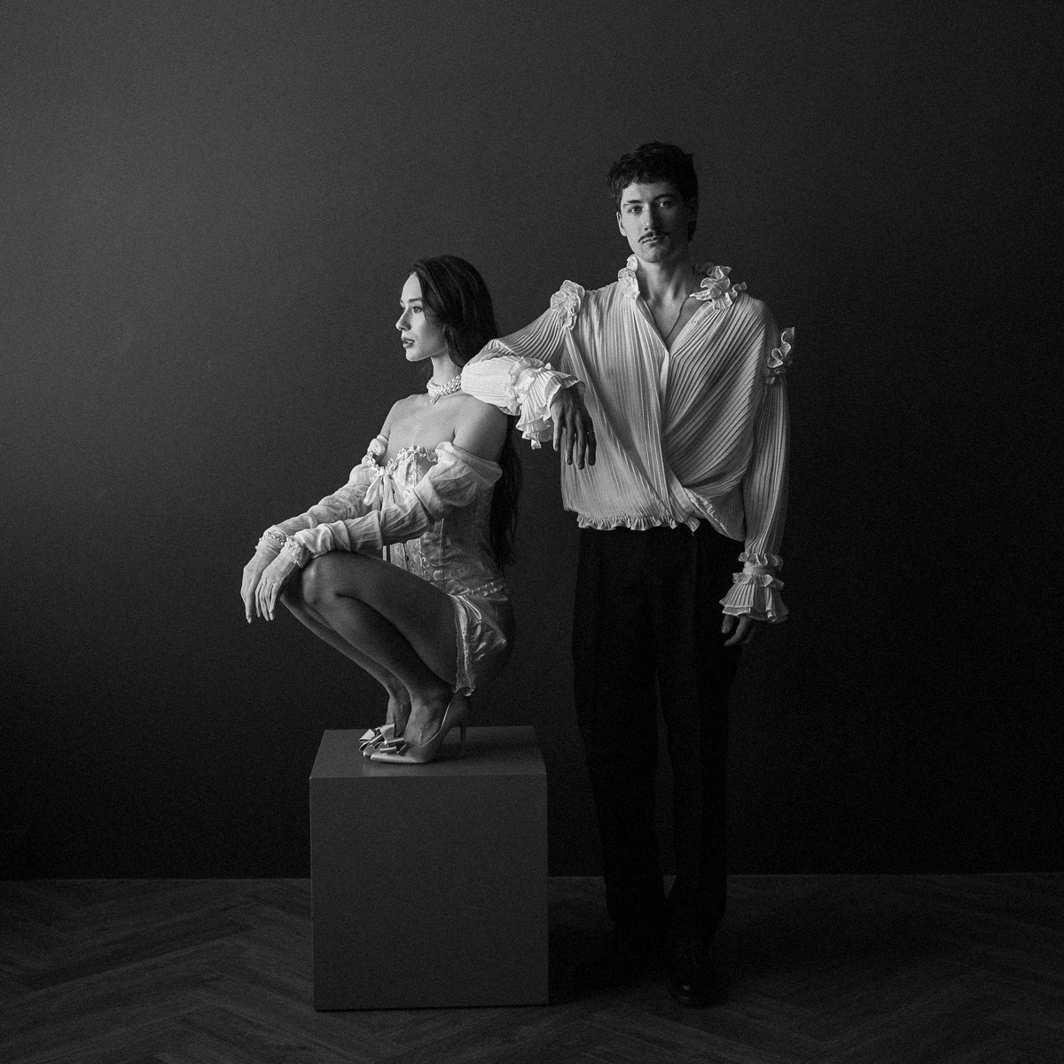 ТВОРЧЕСКАЯ СЪЕМКА. Wedding and family photographer in Vladivostok Anton Blokhin