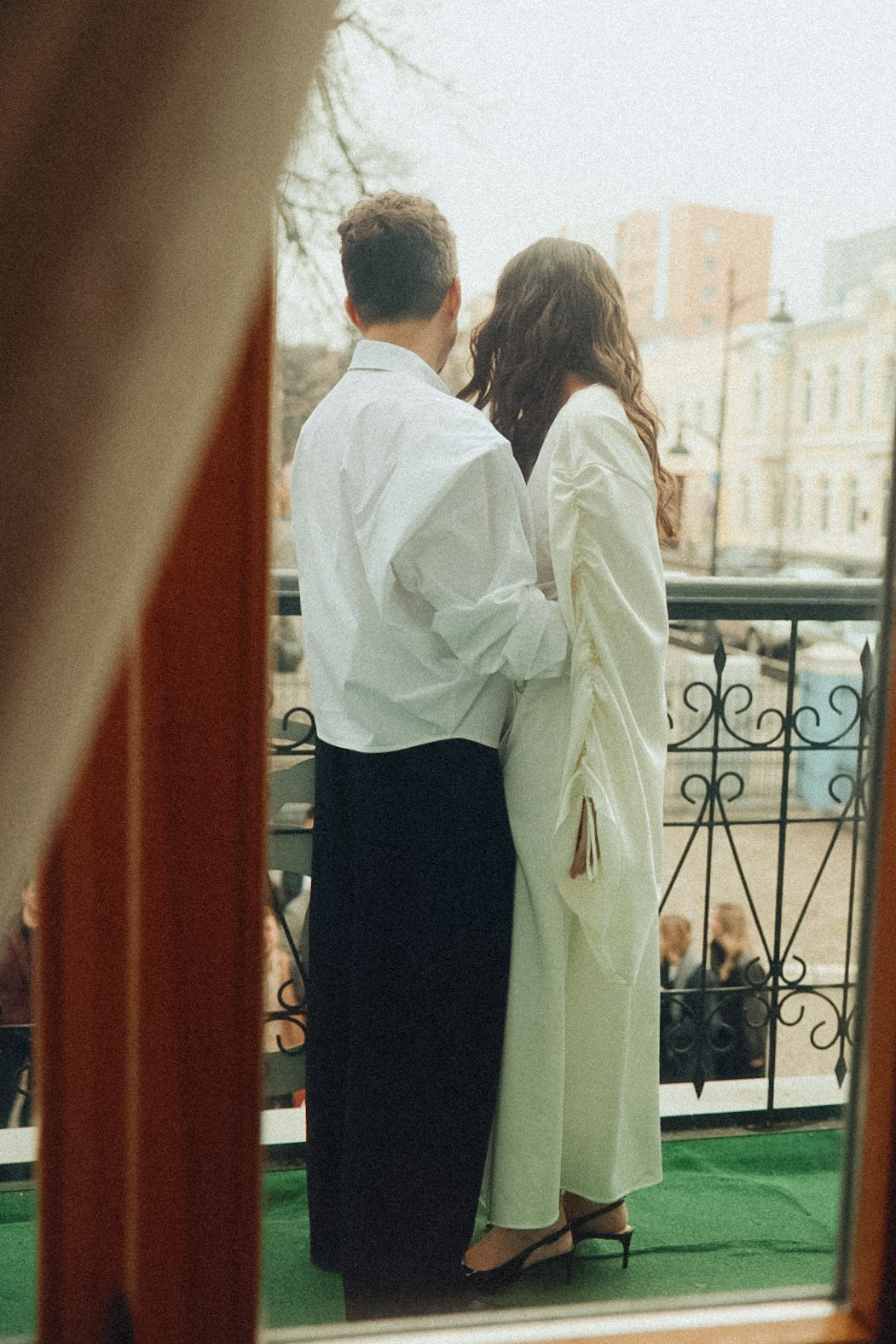 Леша и Настя. Фотограф Нижний Новгород