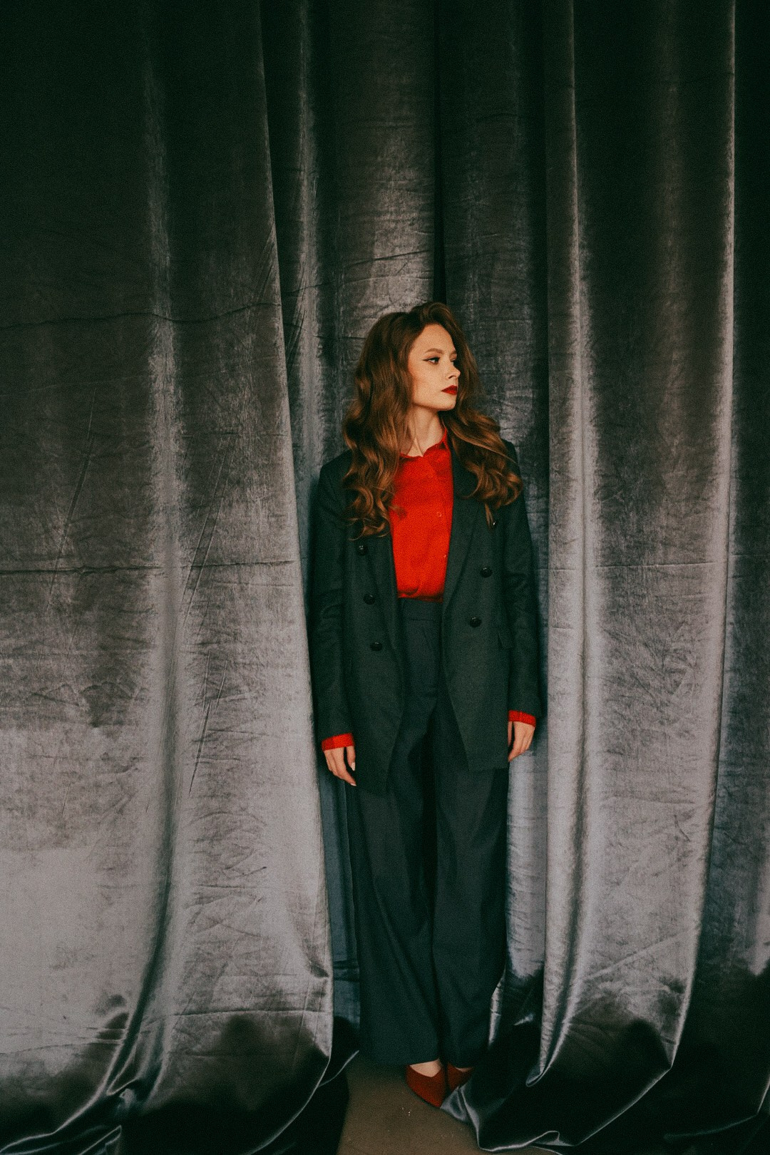 Милена. Фотограф Нижний Новгород