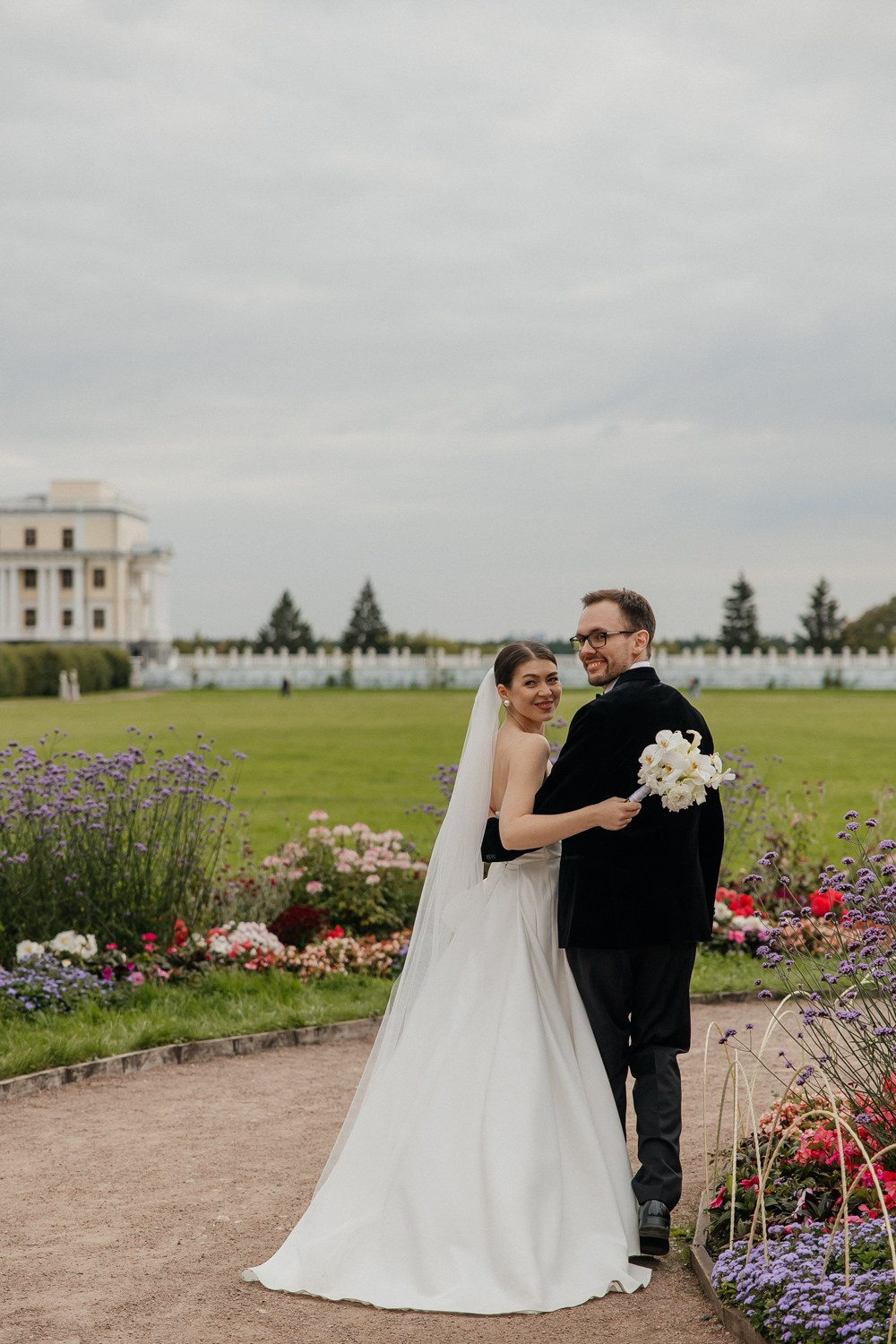 M & G. Свадебный фотограф Москва