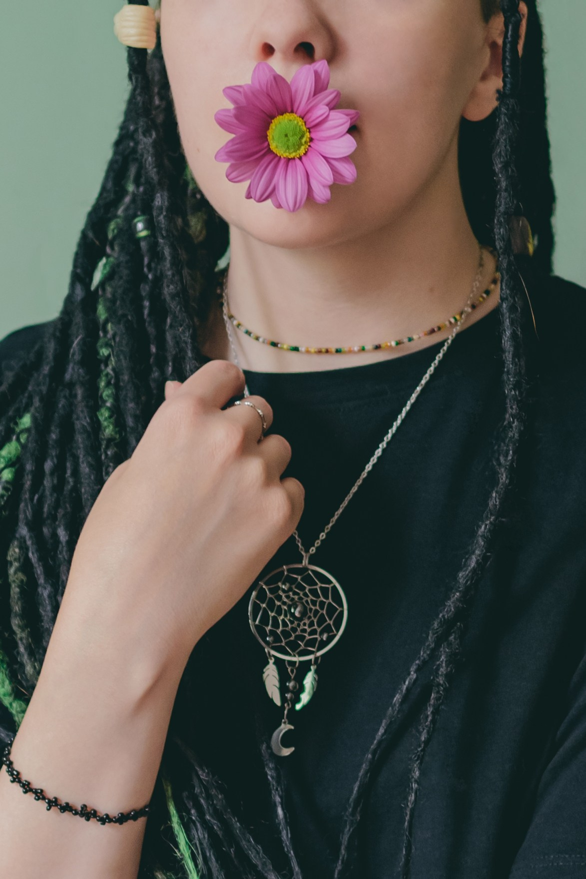 Дредомастер Екатерина. Репортажный и портретный фотограф в Твери Ольга Борисова