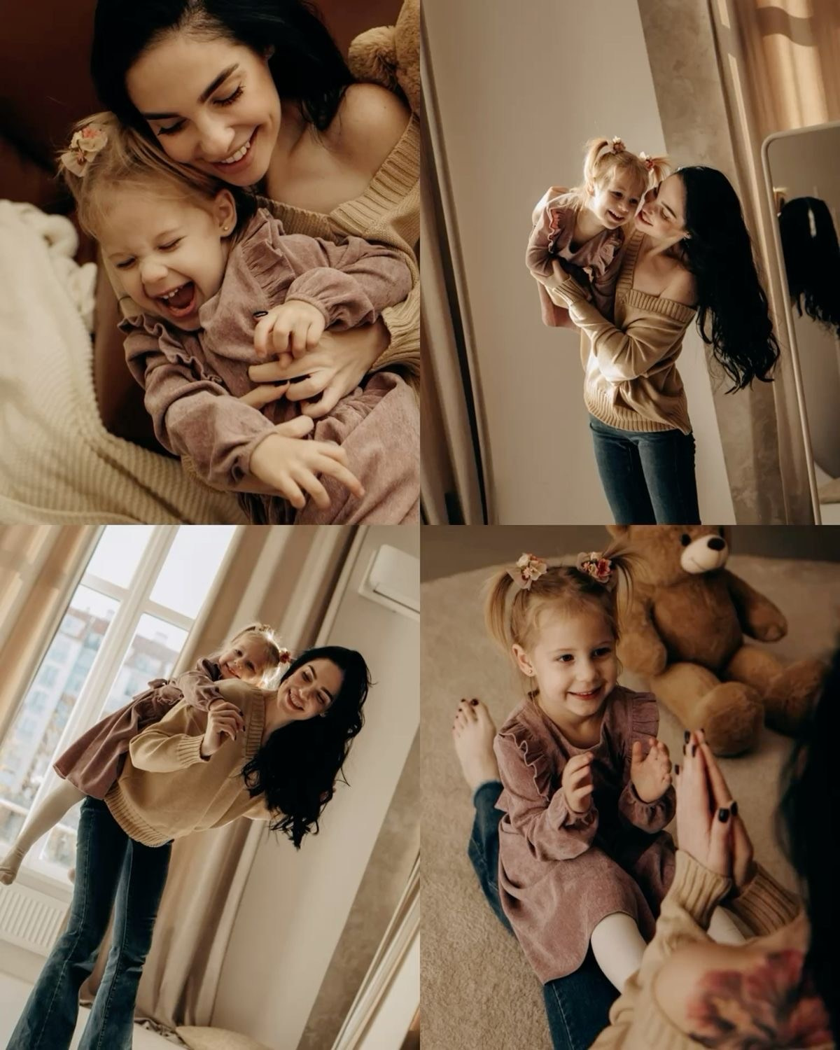 Лера Якоба́ну — фотограф Геленджик