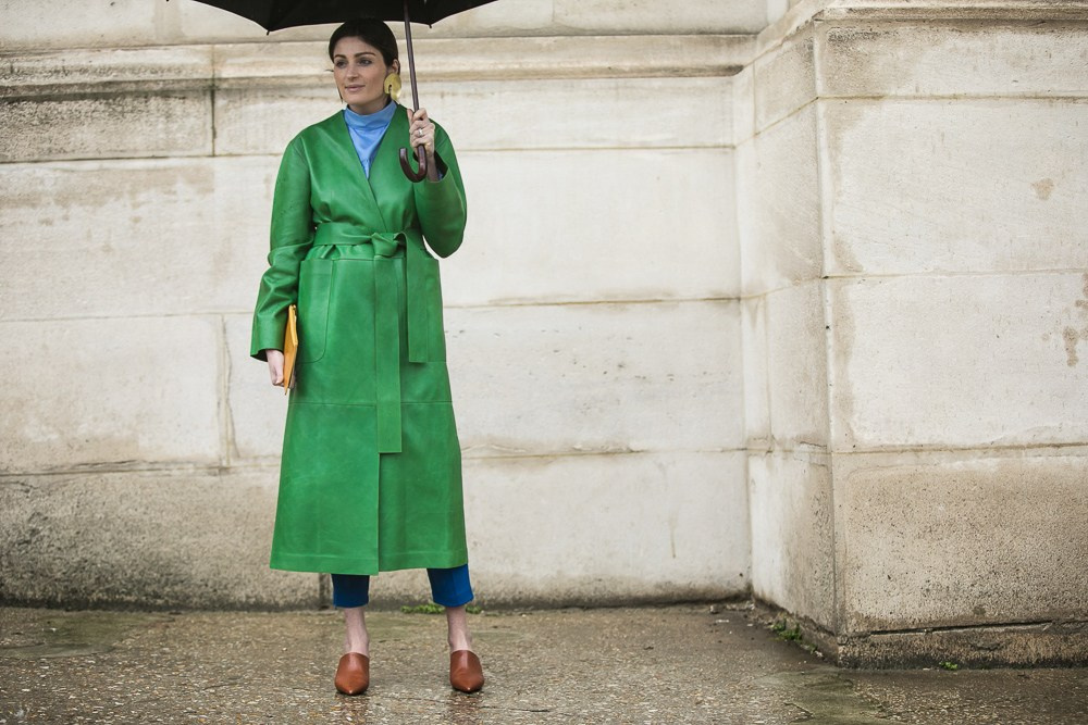 Streetstyle. Фотограф Алексей Дупляков