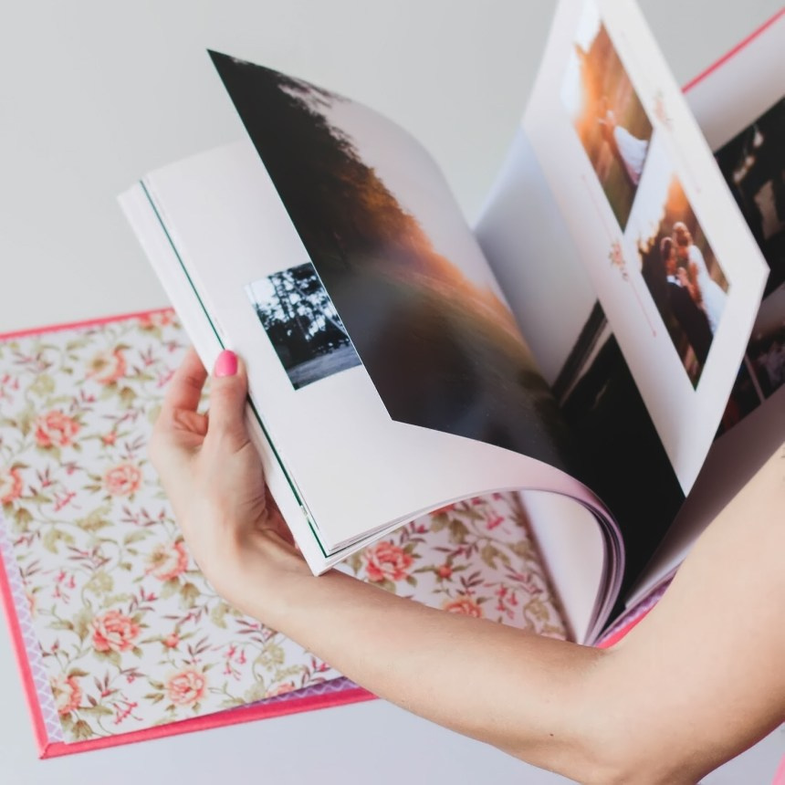 Заказать фотокнигу. Конный портретный фотограф Наталья Шелест