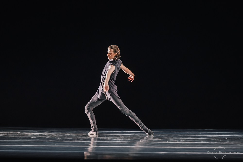 Картинки с выставки. DariaRock / Фотограф Екатеринбург