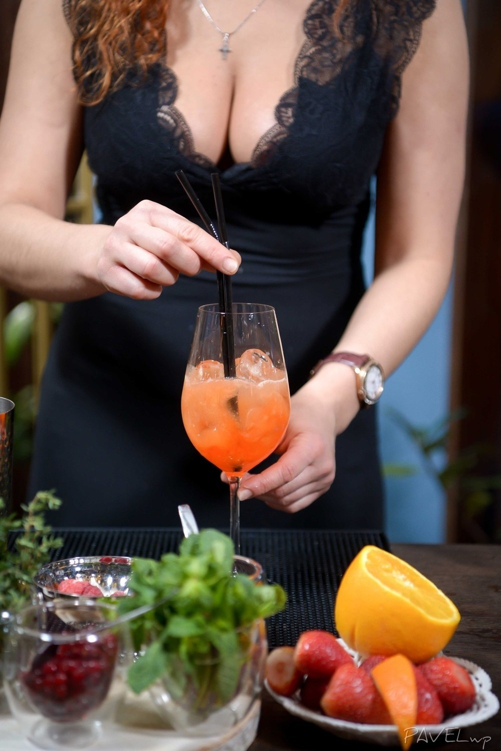 Food Filming. Pavel Stepanov photo, video, drone filming