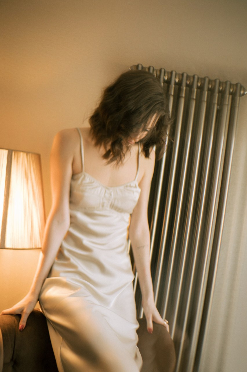 Настя и Андрей. Свадебный и семейный фотограф